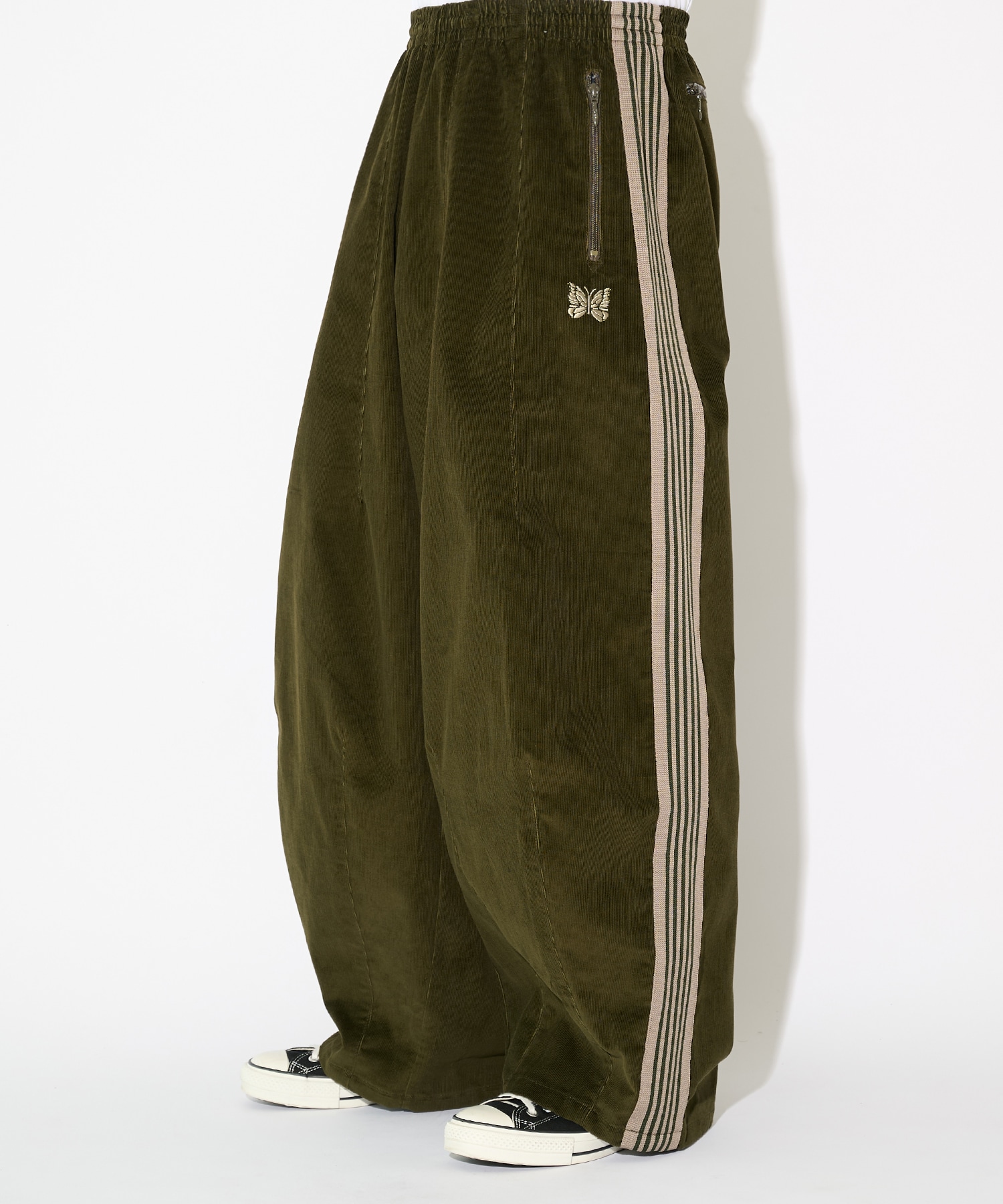 別注 H.D. Track Pant - Corduroy