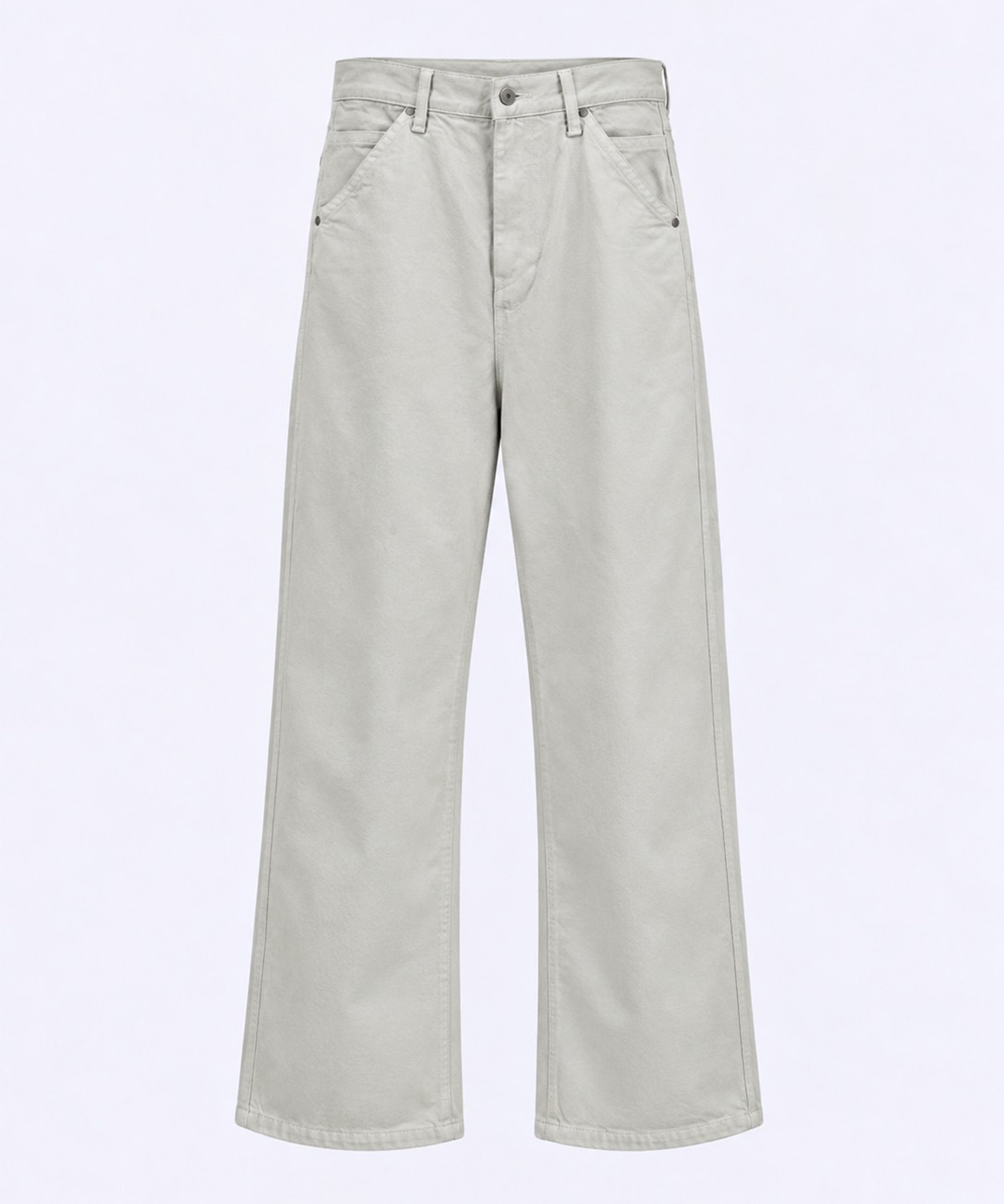 ENST DENIM TROUSER