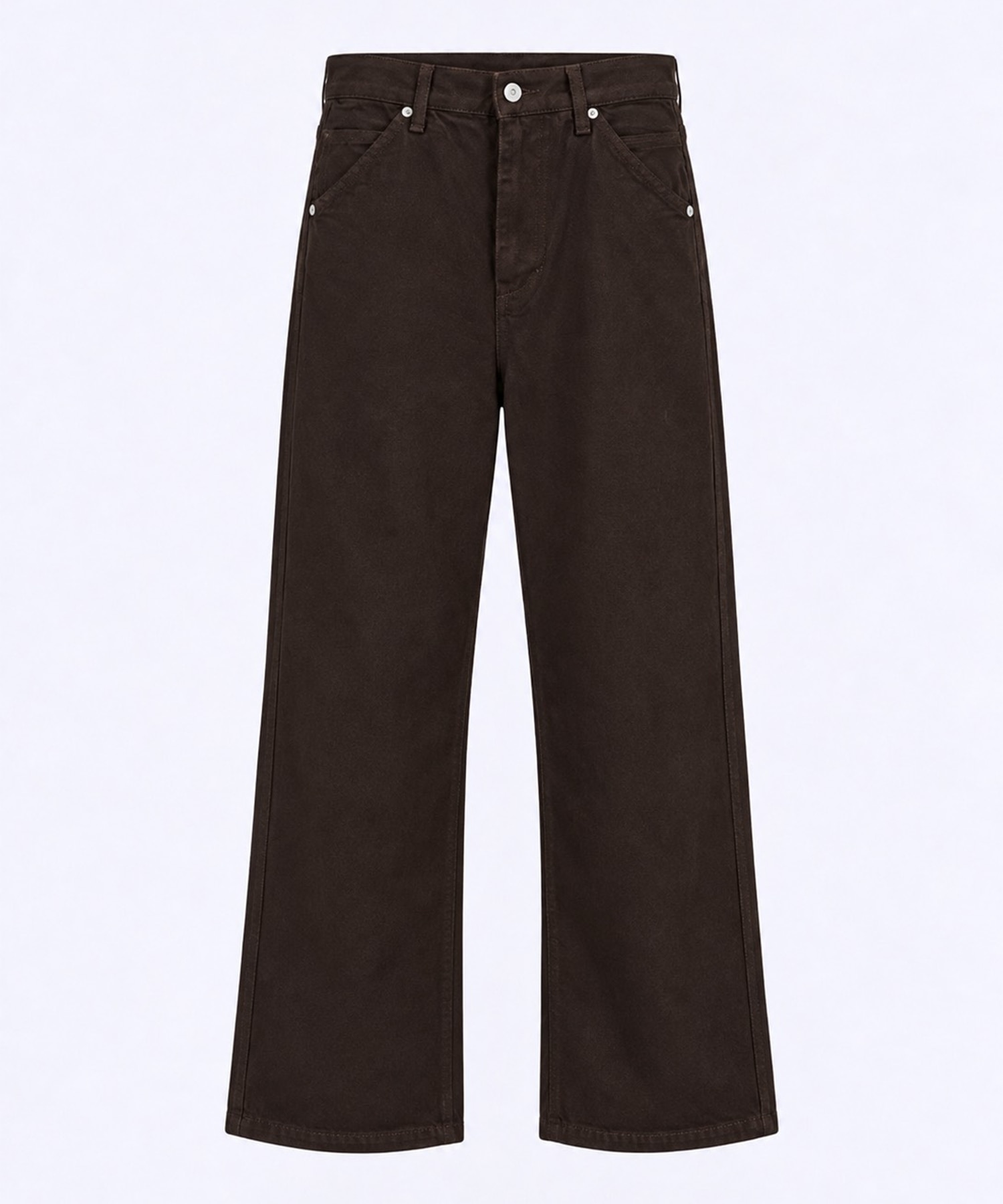 ENST DENIM TROUSER