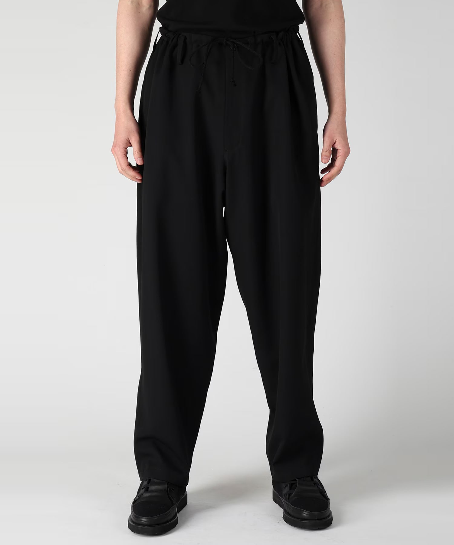NEW STANDARD STRING PANTS
