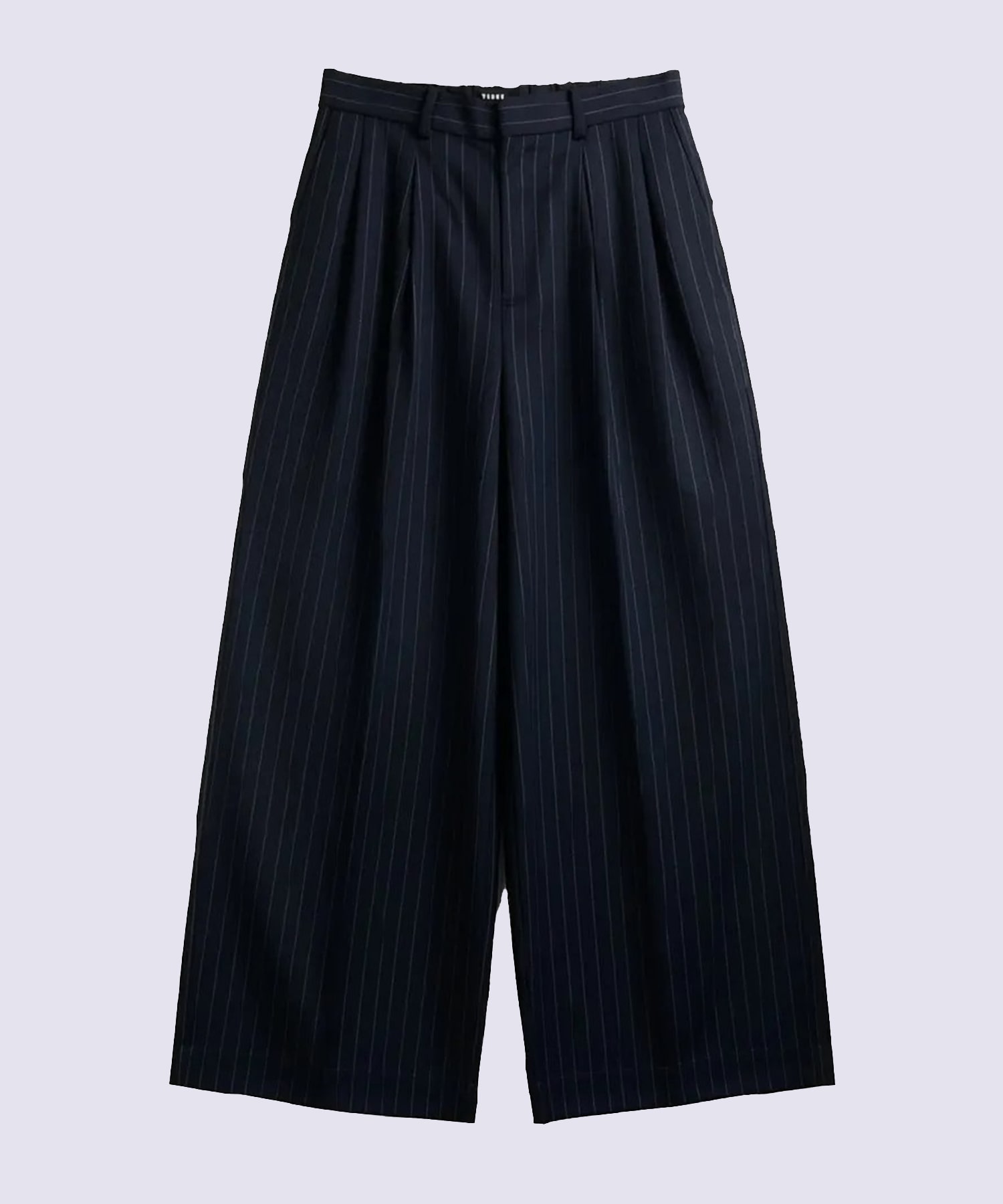 WIDE TROUSERS