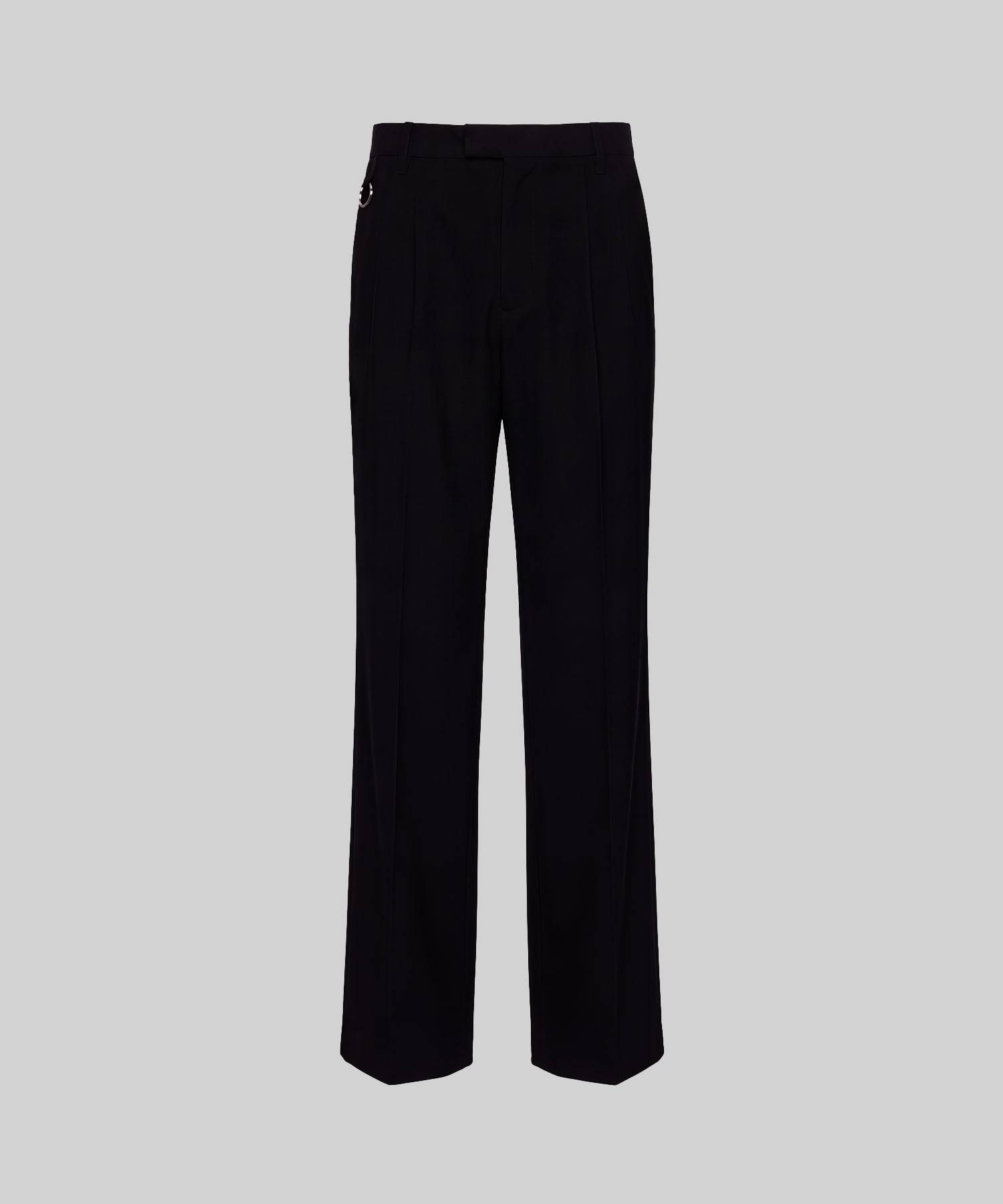 QUINN / Wide Tailored Pants