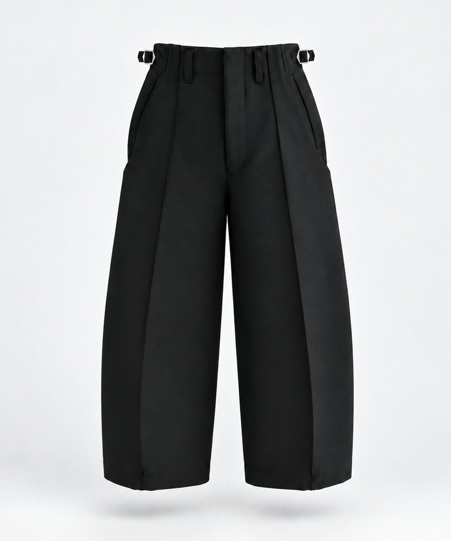 別注CURVED TROUSERS