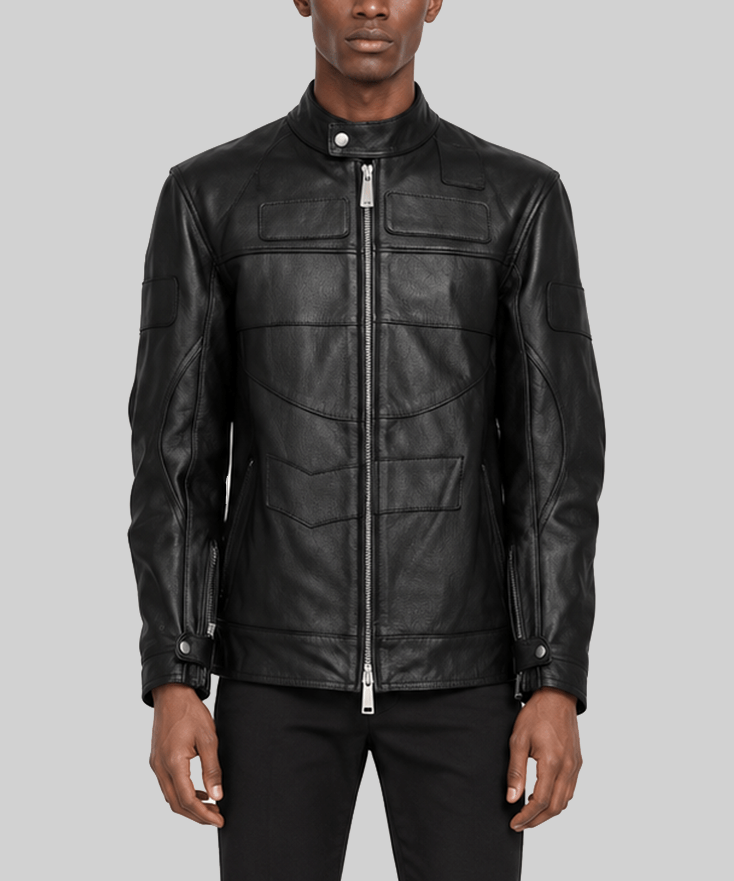 The Racing JKT