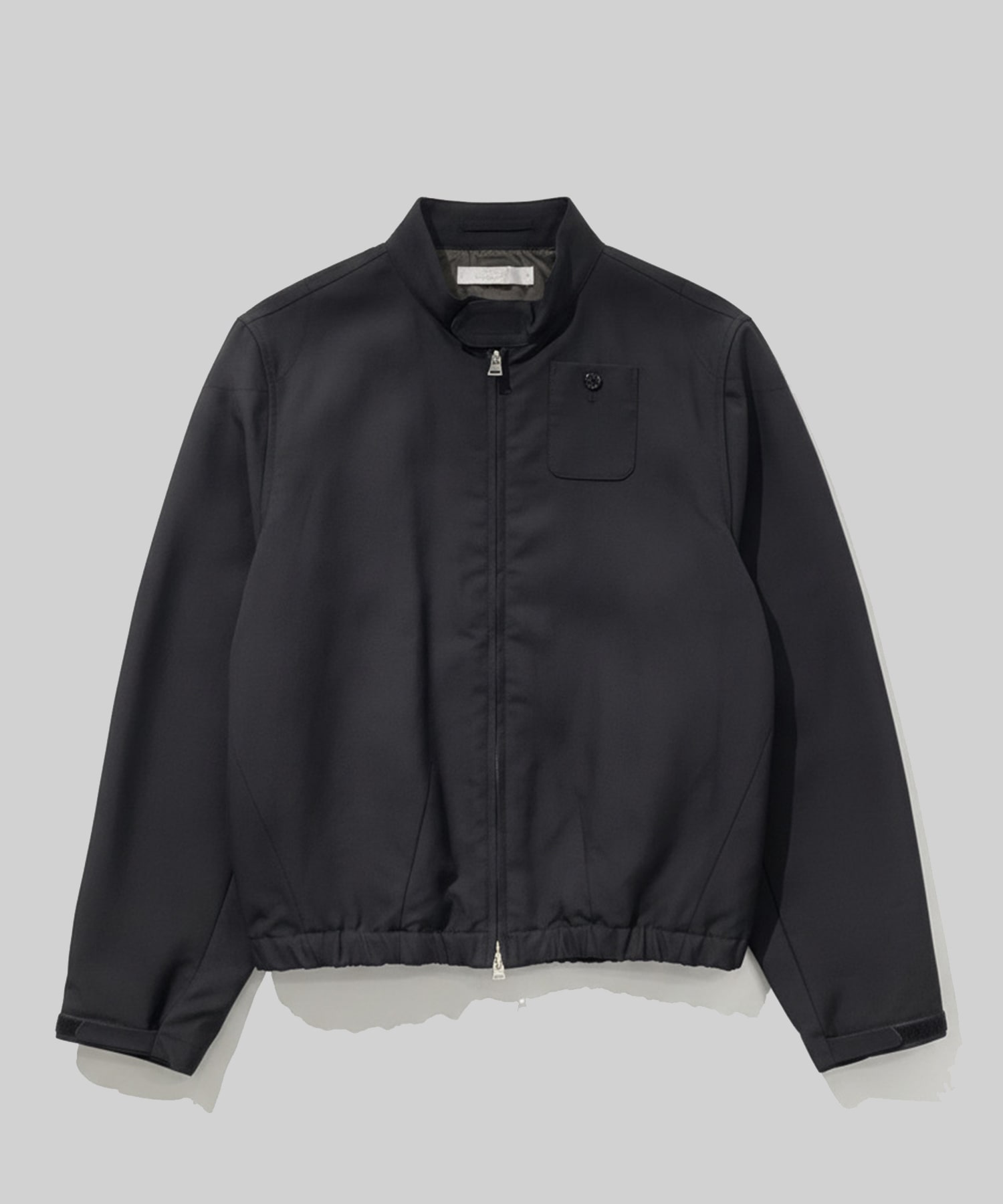 OFFICE BLOUSON