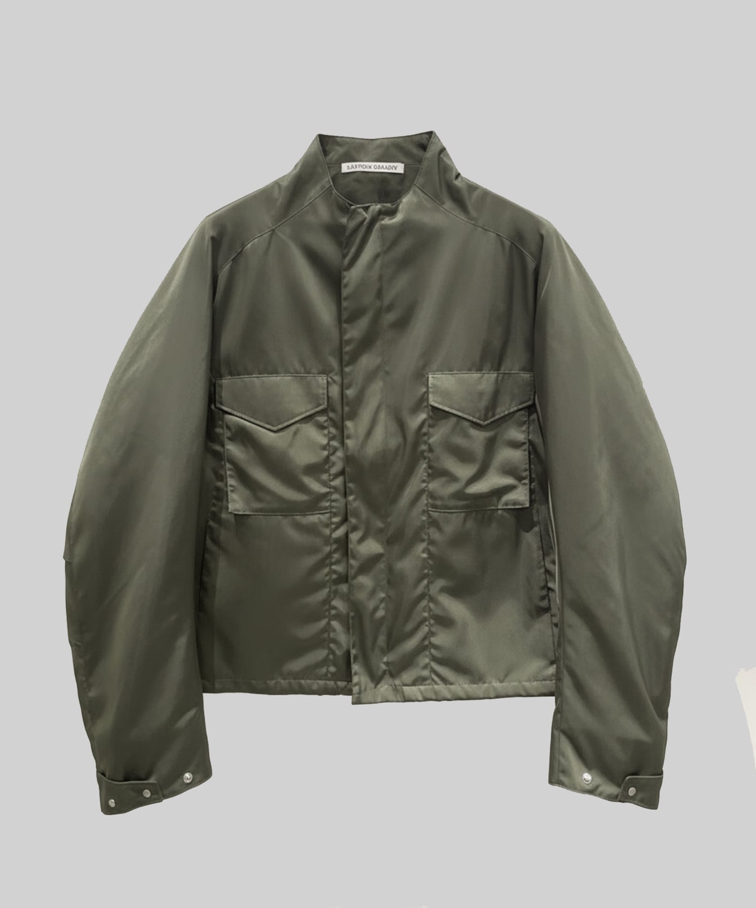 M-65 Short Nylon