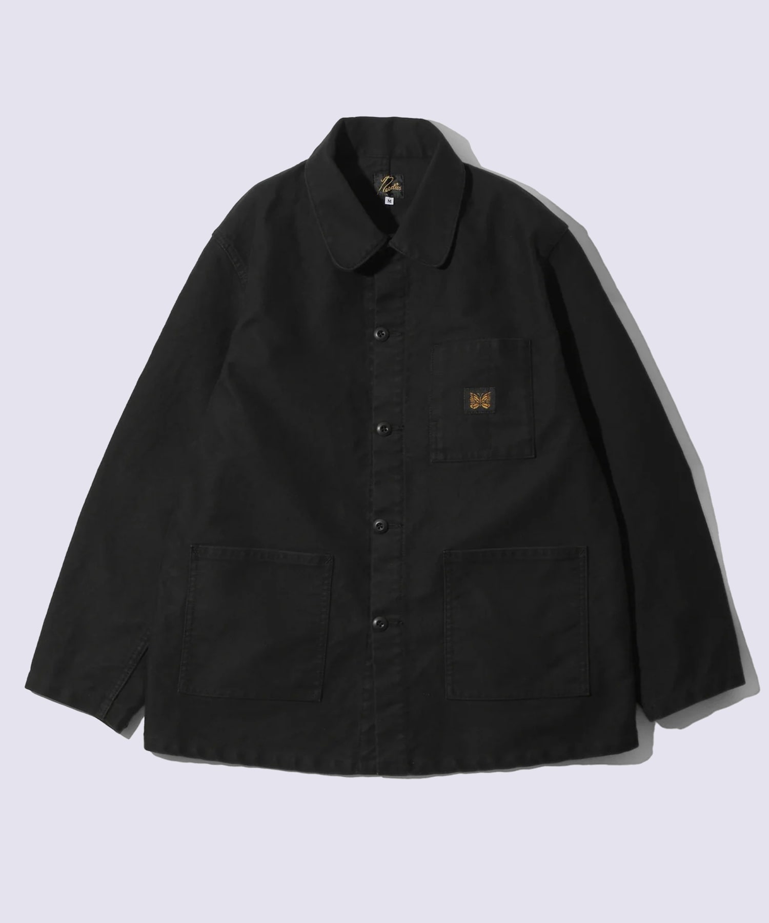 D.N. Coverall - Moleskin
