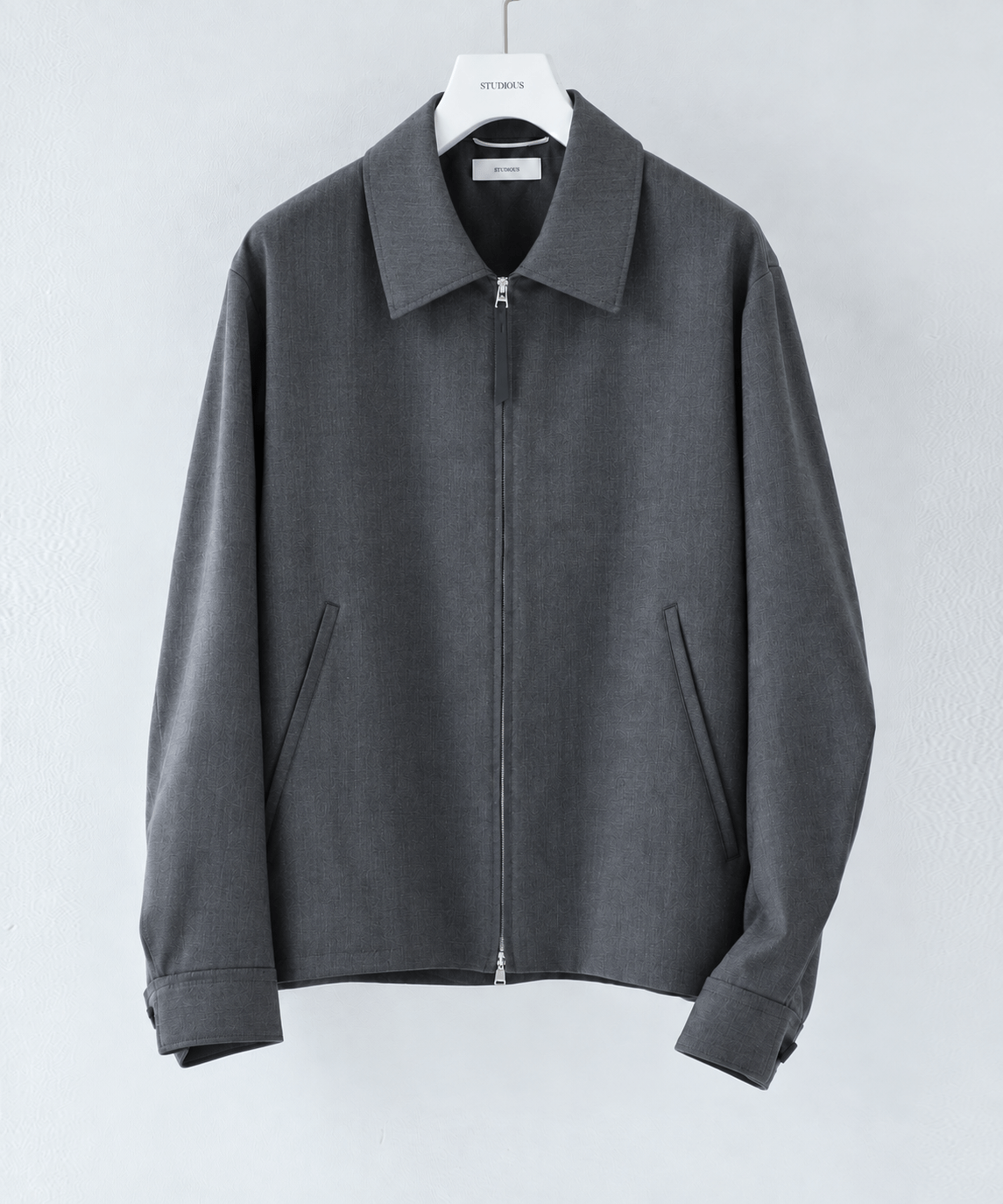 Wool Smart Sports Jacket