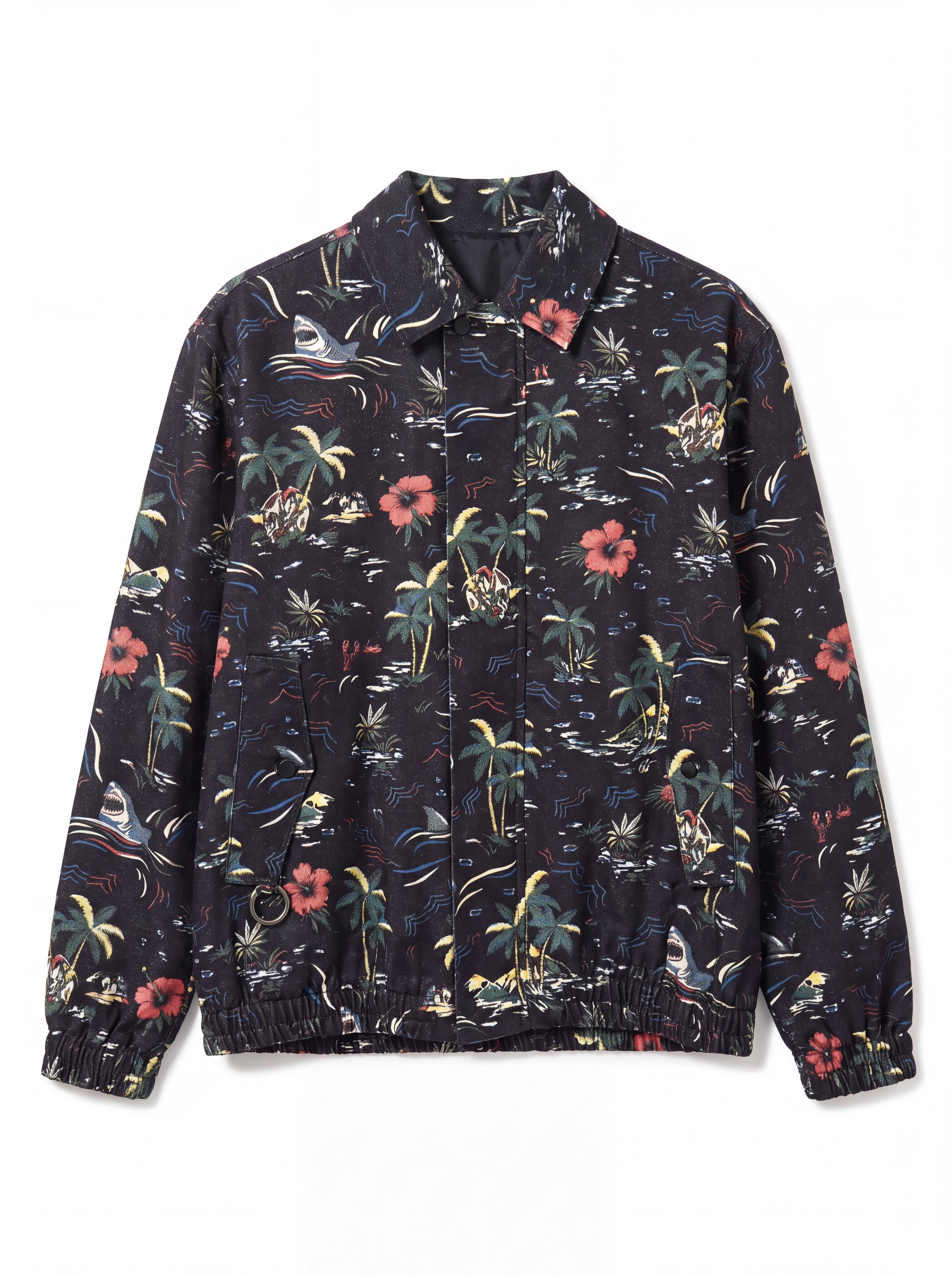 Harrington Jacket typeB