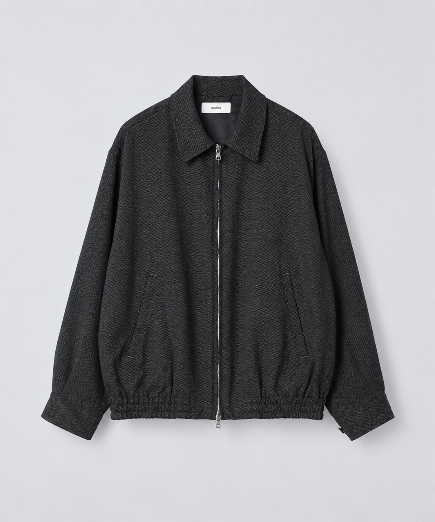 別注 STROLL AROUND BLOUSON