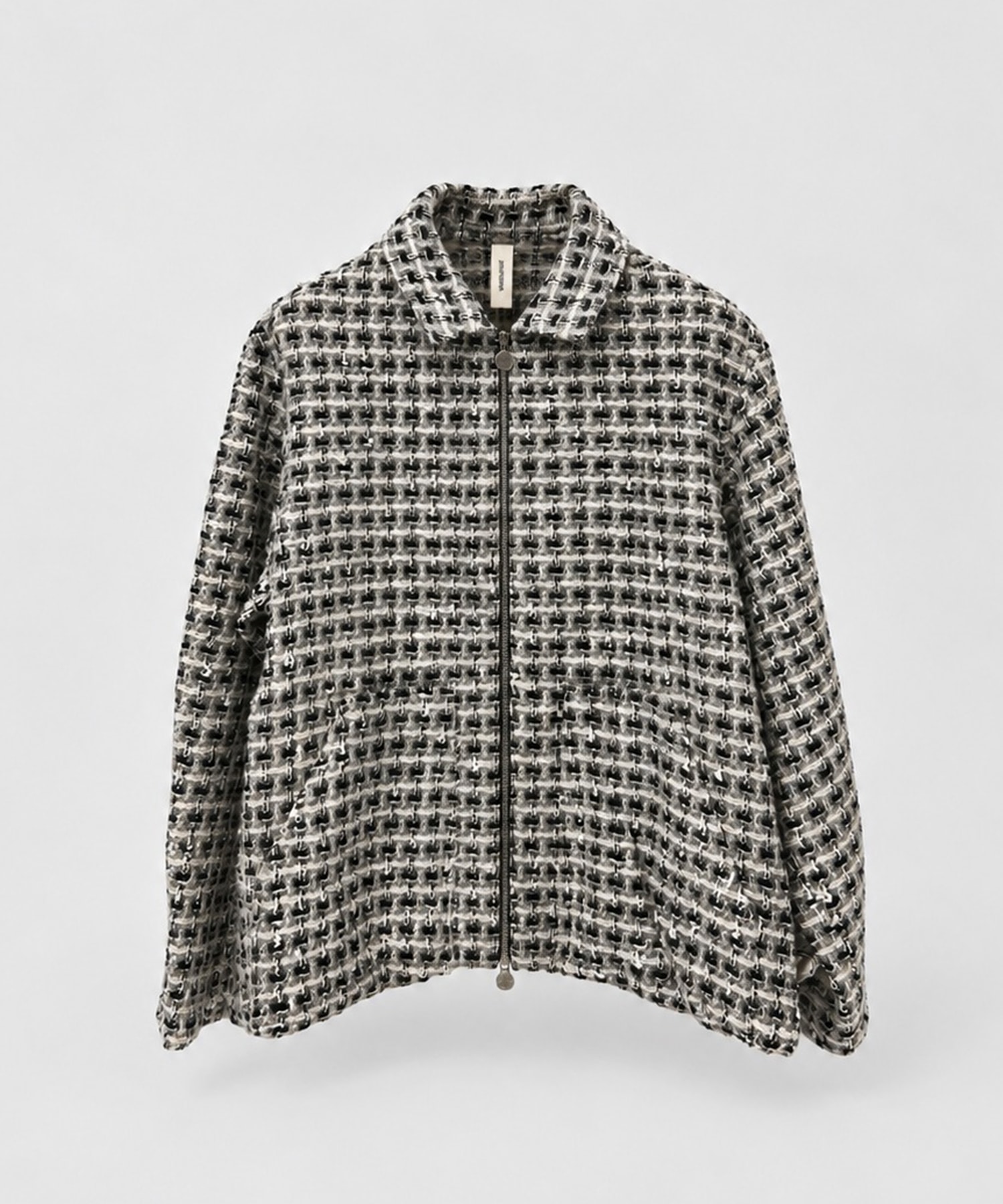 別注his work blouse
