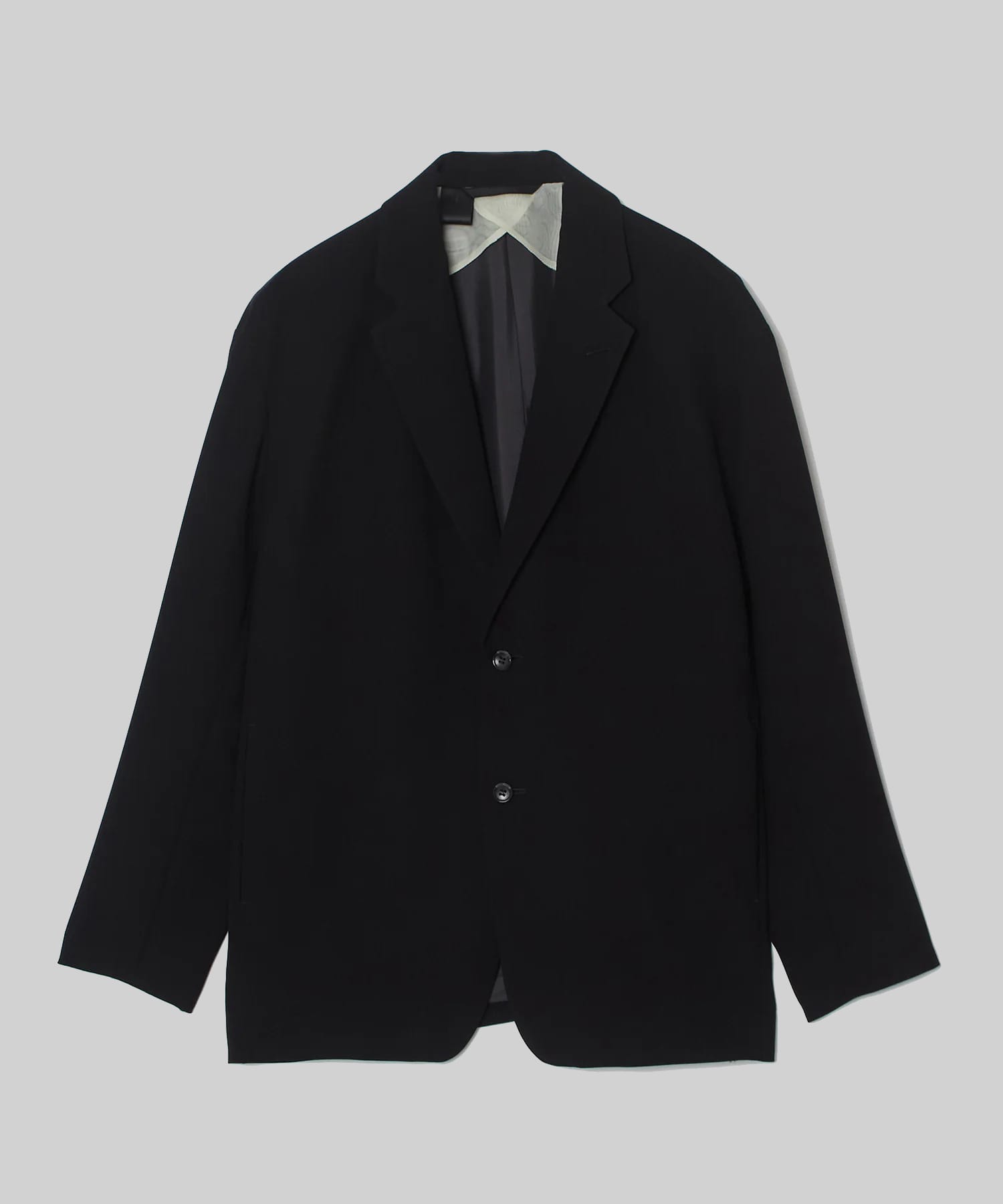 JK06-095 / TAILORED JACKET
