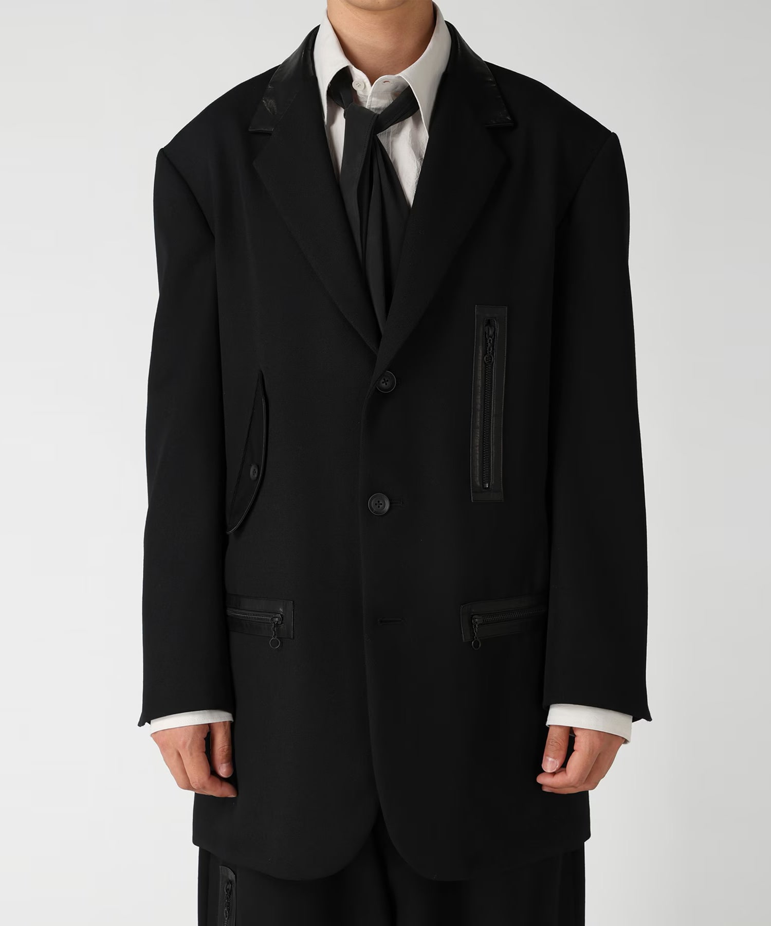 HW-J11-834 JACKET