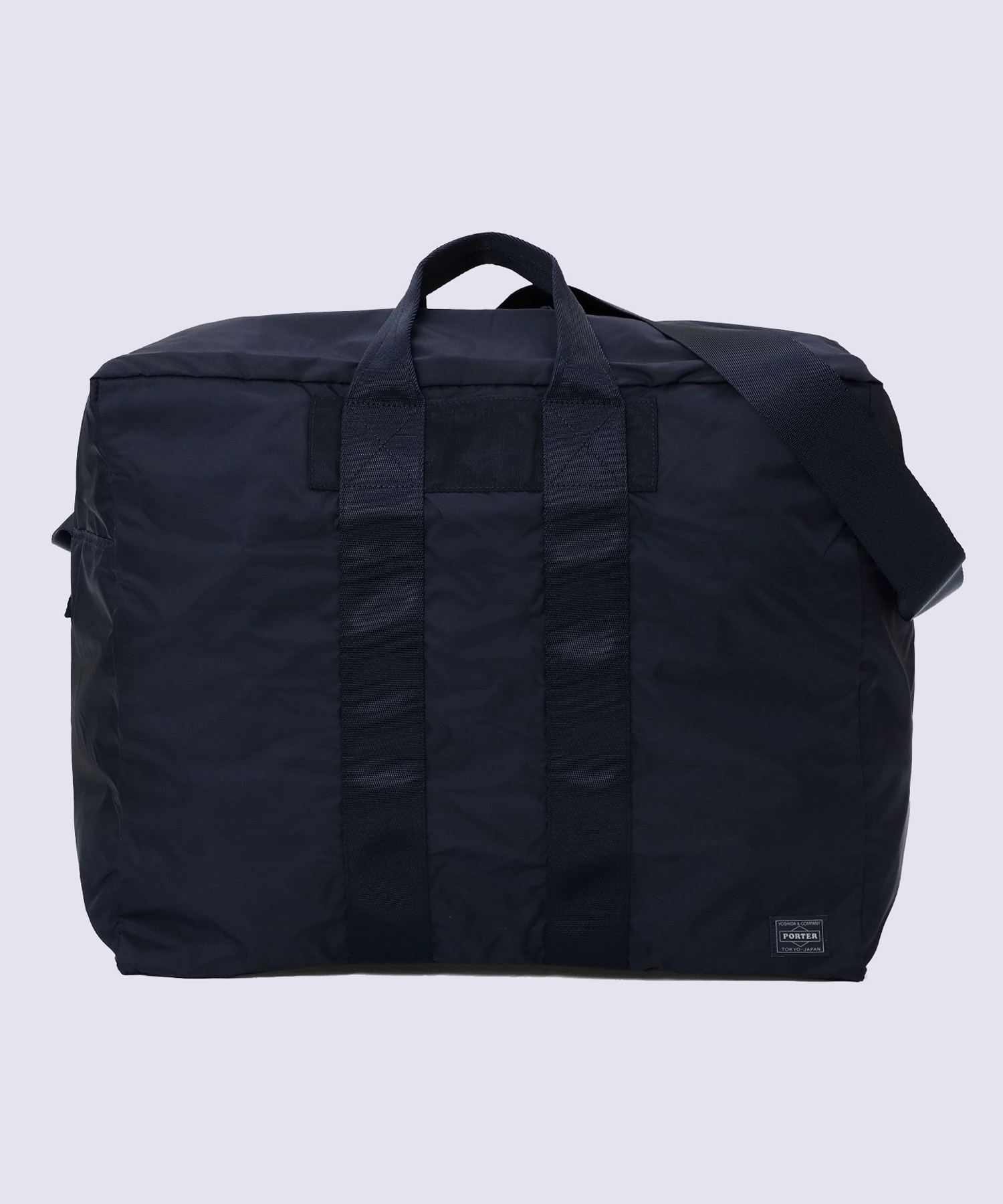 2WAY DUFFLE BAG(S)