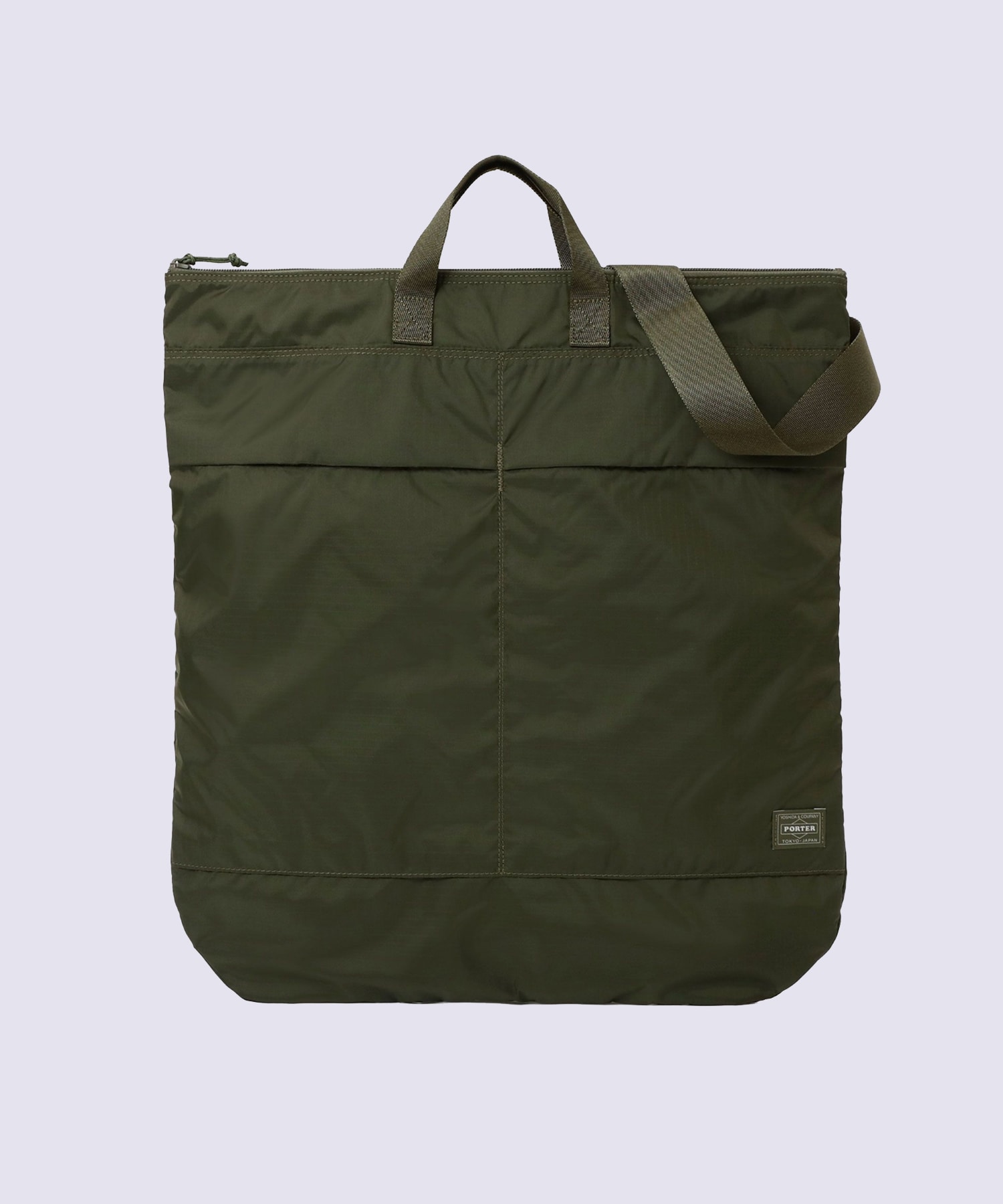 2WAY HELMETBAG