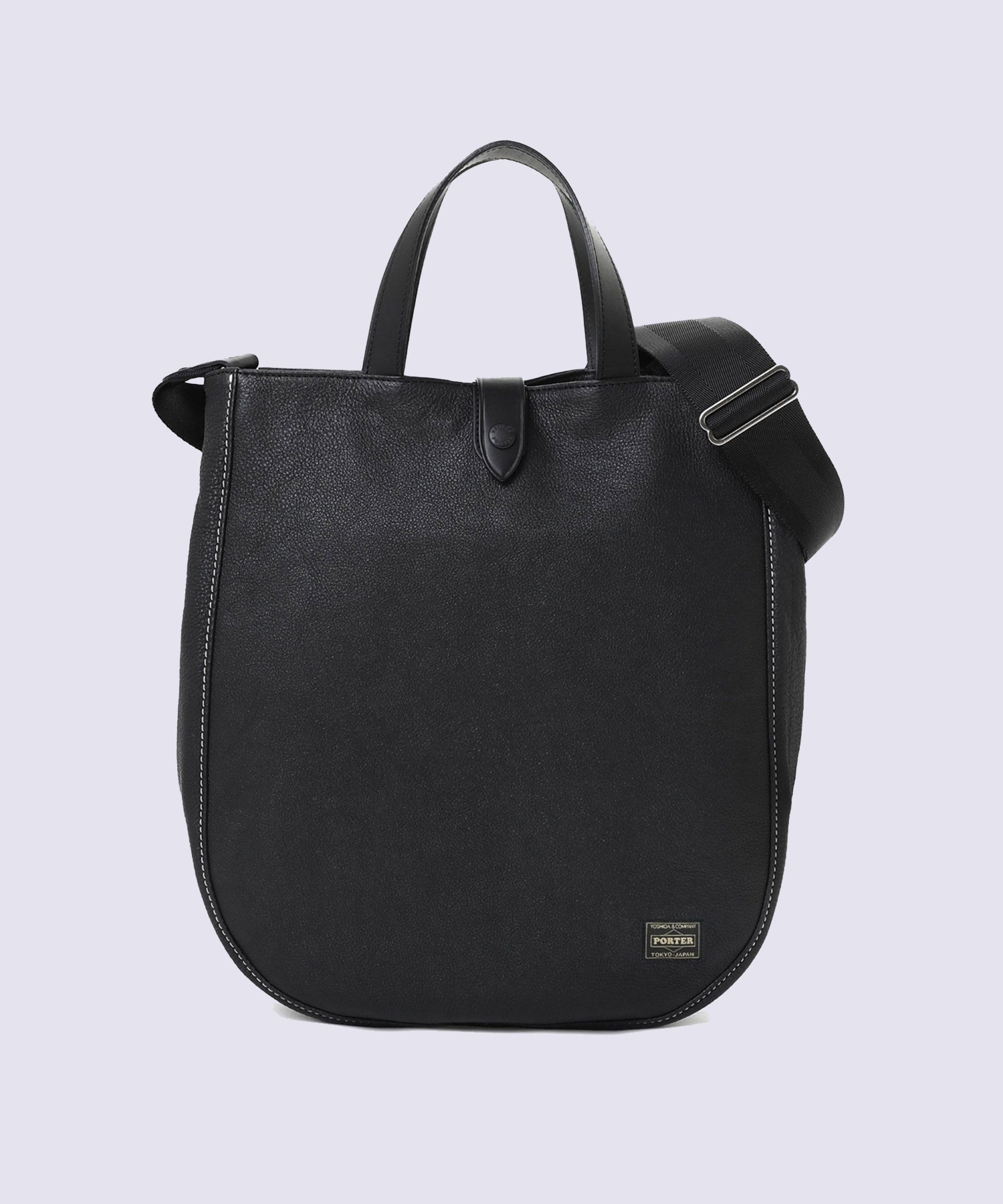 2WAY TOTE BAG