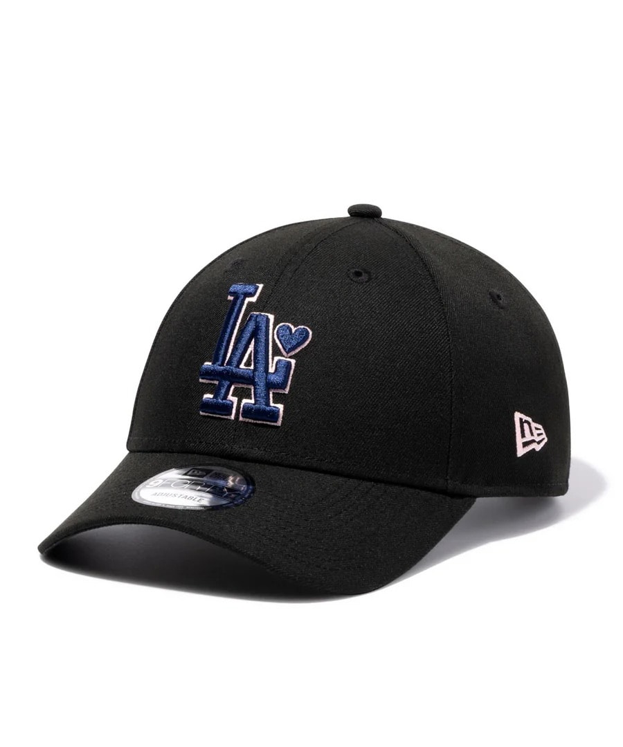 9FORTY Los Angeles Dodgers Cap