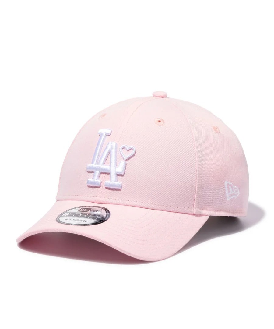 9FORTY Los Angeles Dodgers Cap