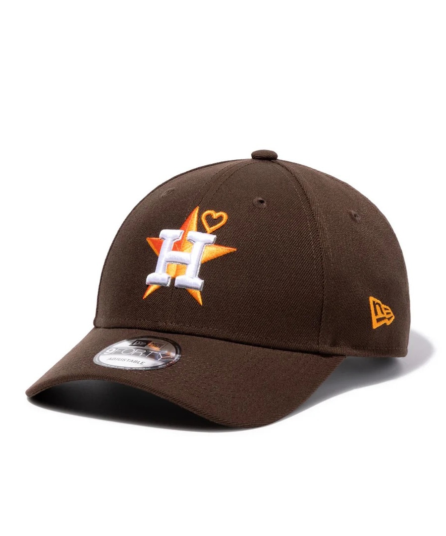 9FORTY Houston Astros Cap A