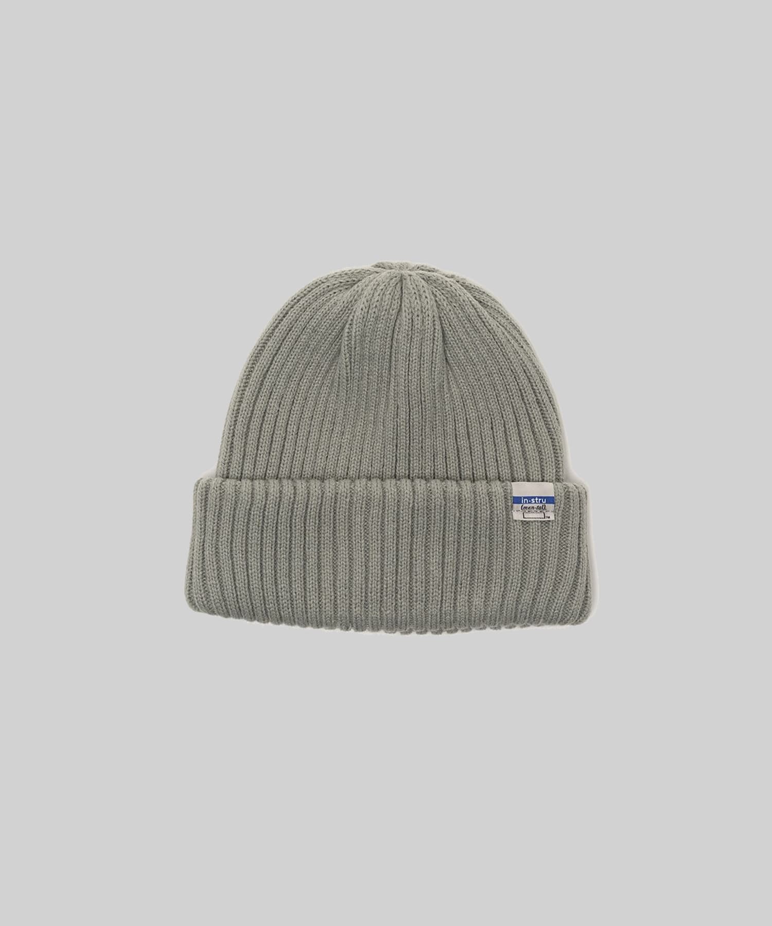 AC KNIT BEANIE