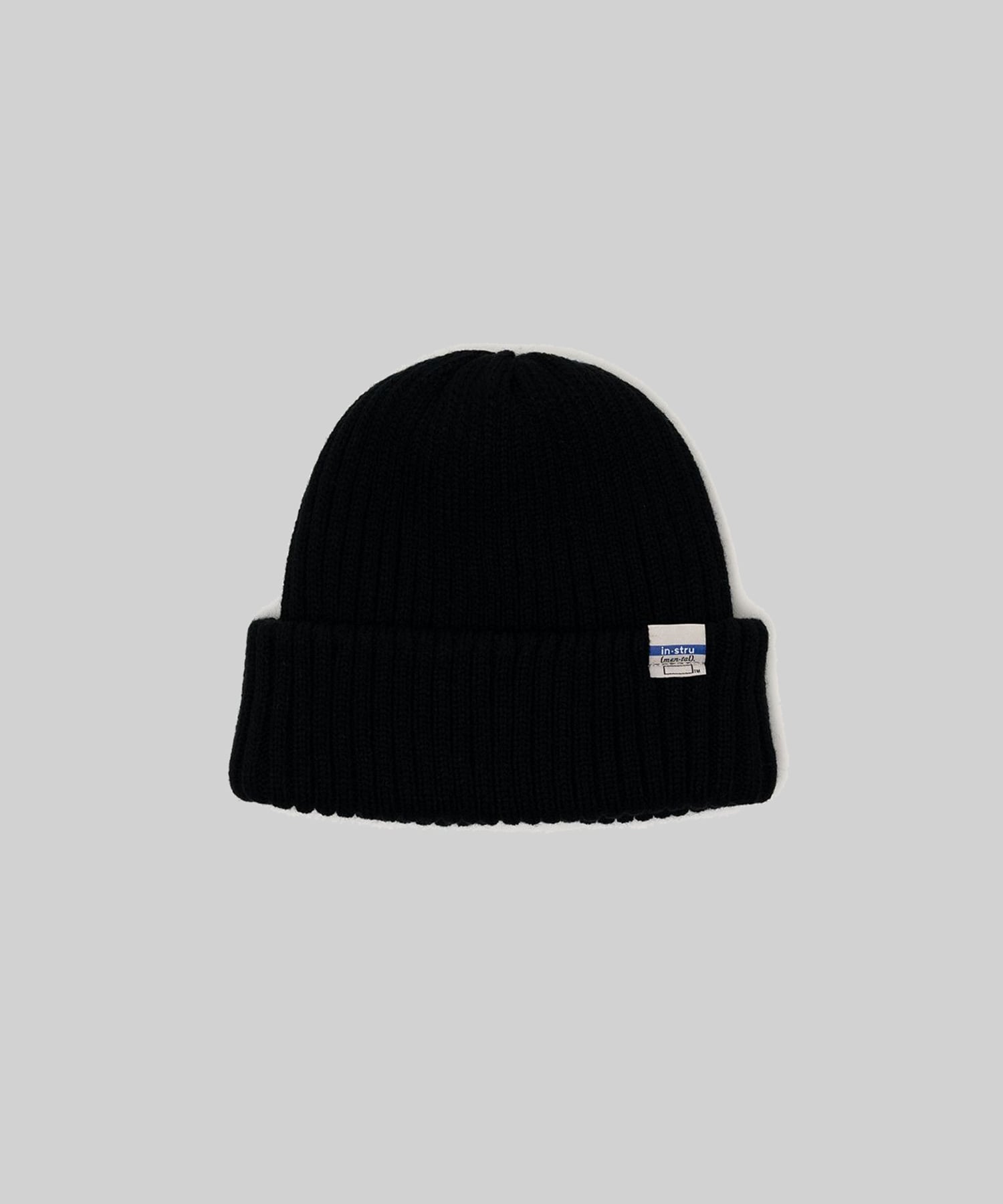 AC KNIT BEANIE