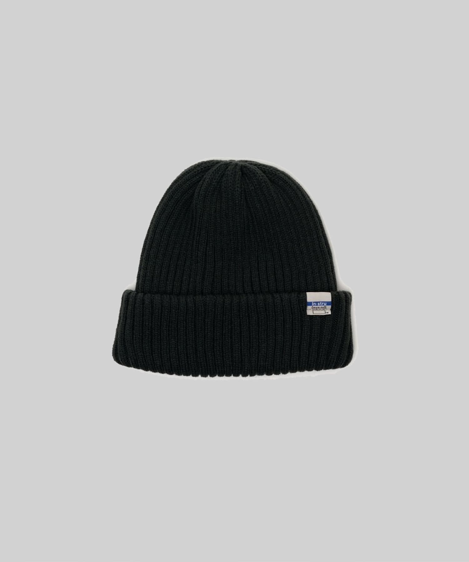 AC KNIT BEANIE