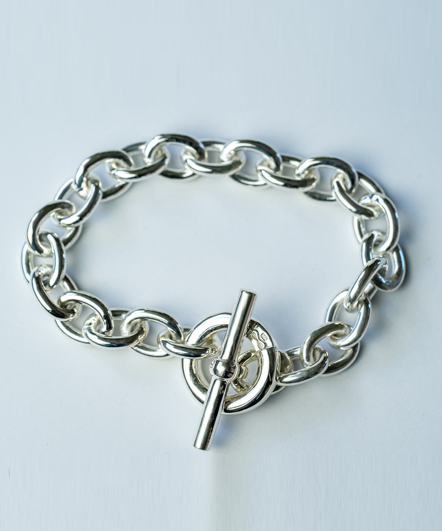 BN-035 Hook connect bracelet　(Large)