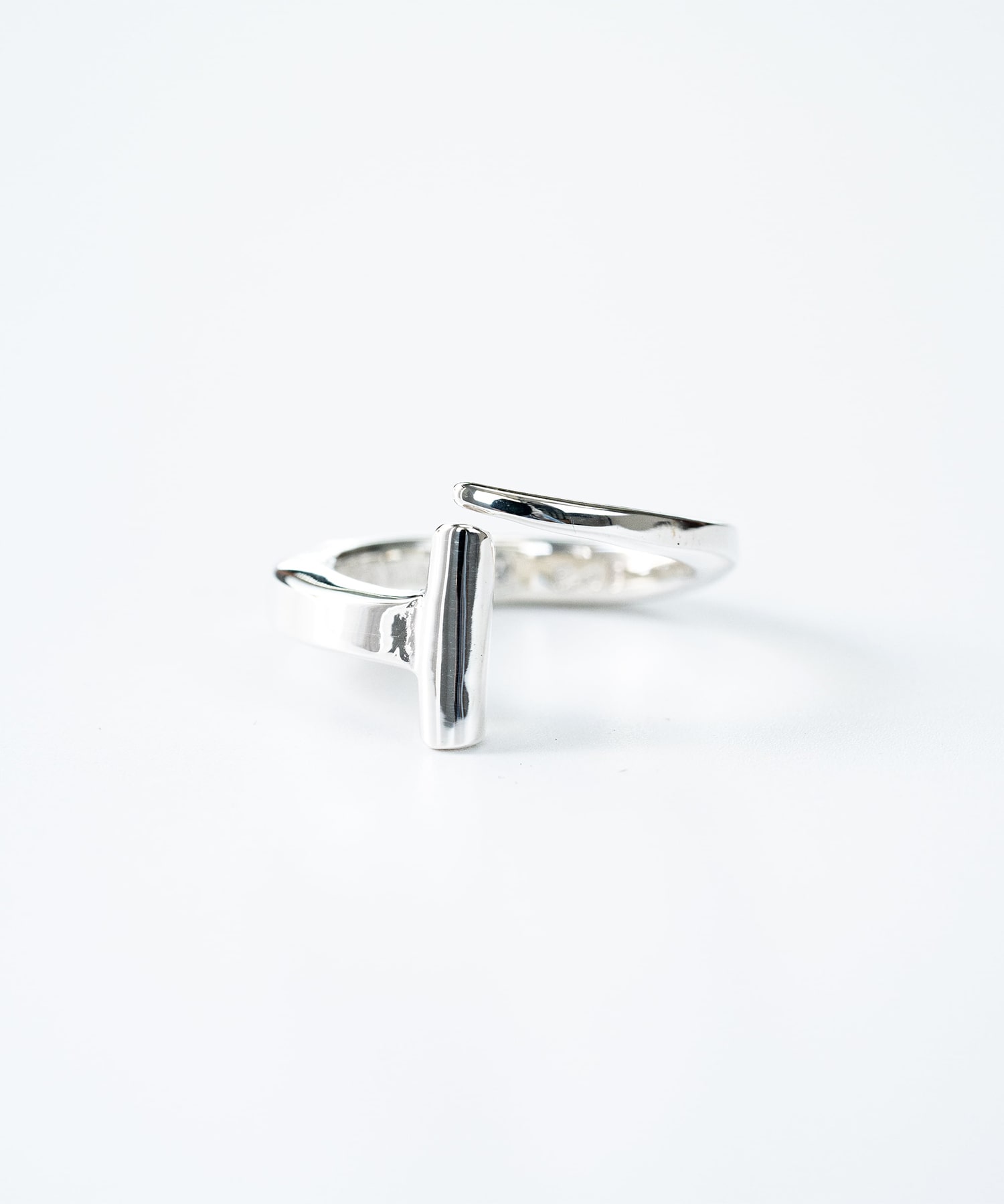 R-058 WAKUGI【和クギ】 ring M