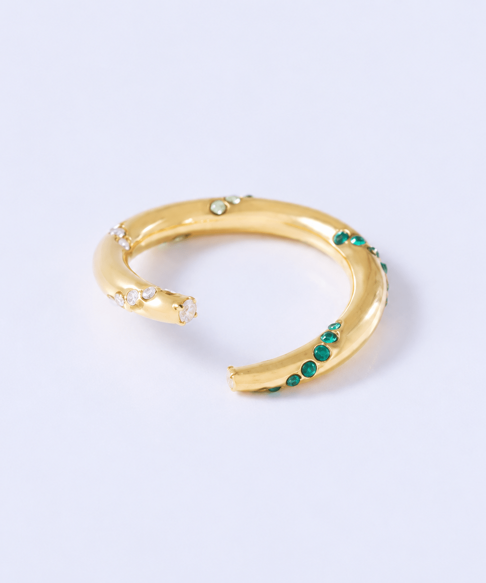 TSUTA RING GLD