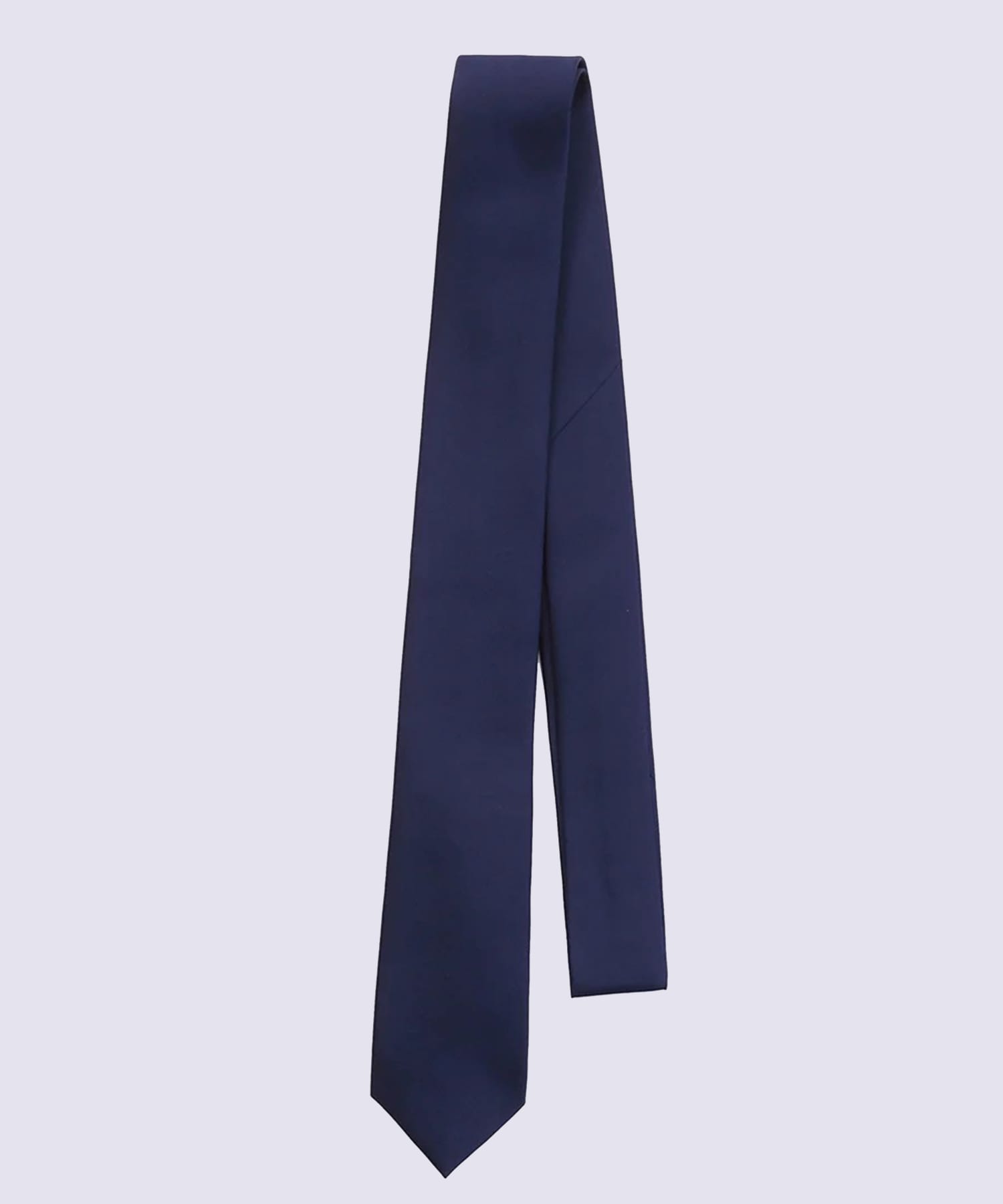 SILK NECK TIE