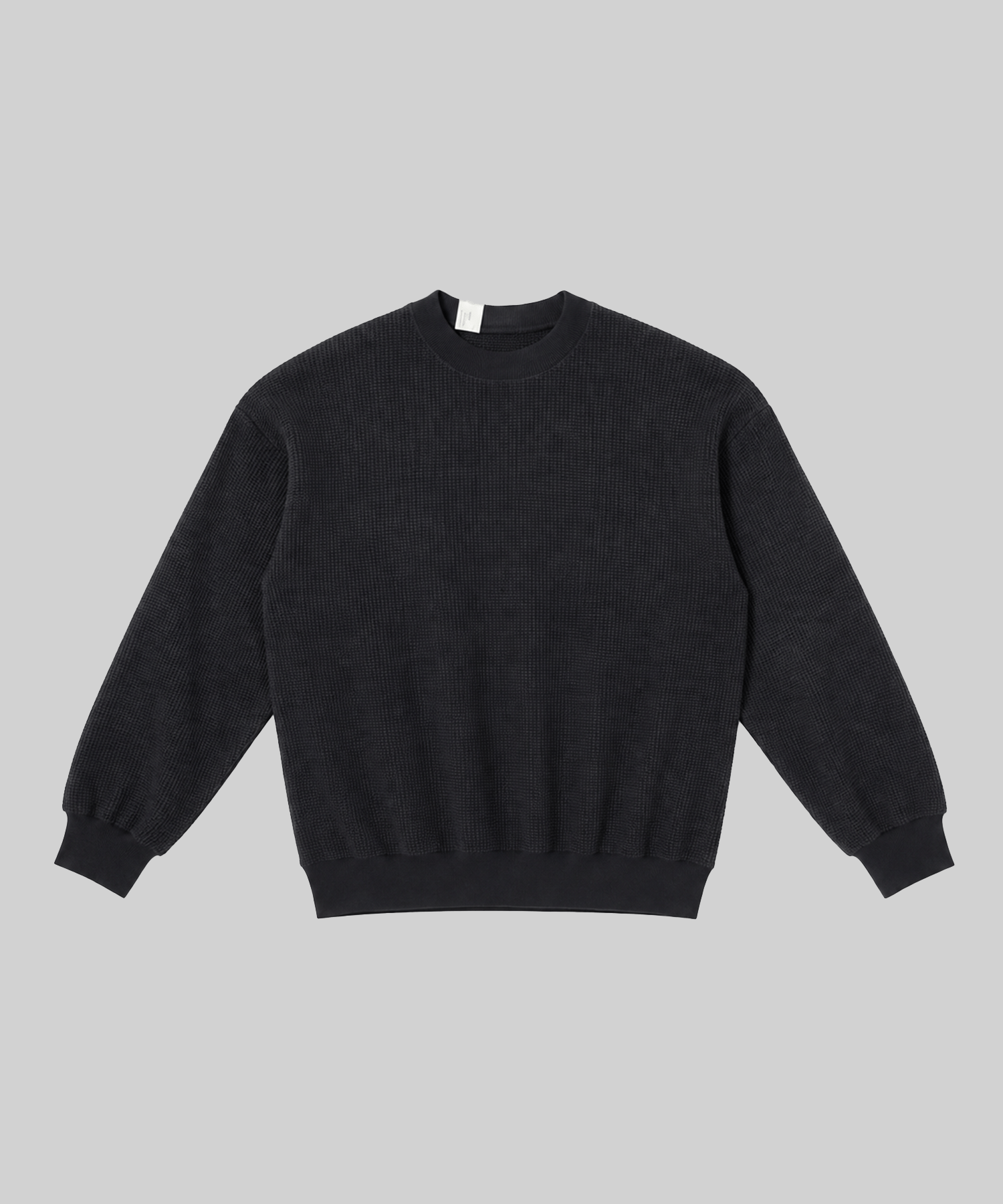 9262-CS01-021 / CREW NECK SWEAT