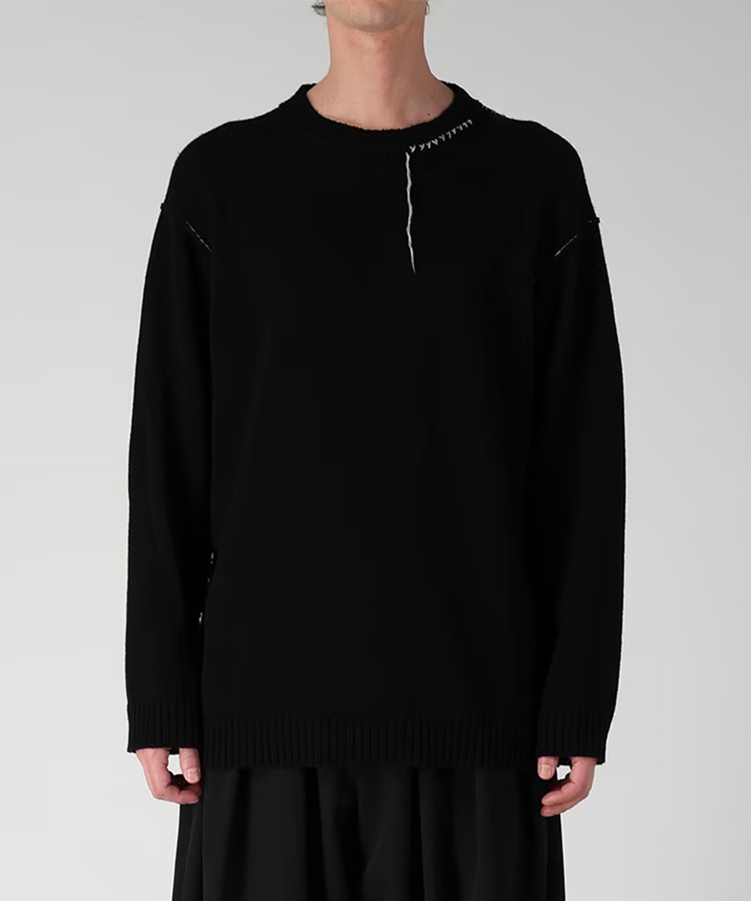 HW-K20-198 KNIT PO