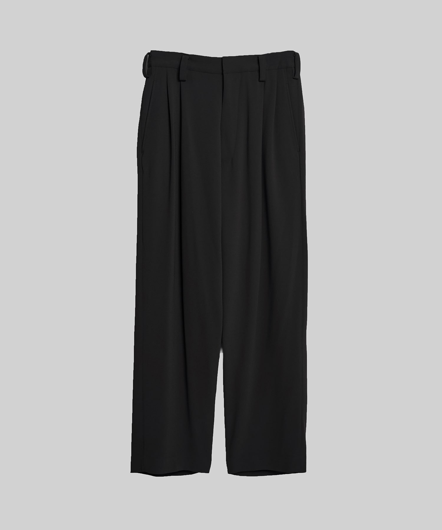 Wide 2 Tuck PNT