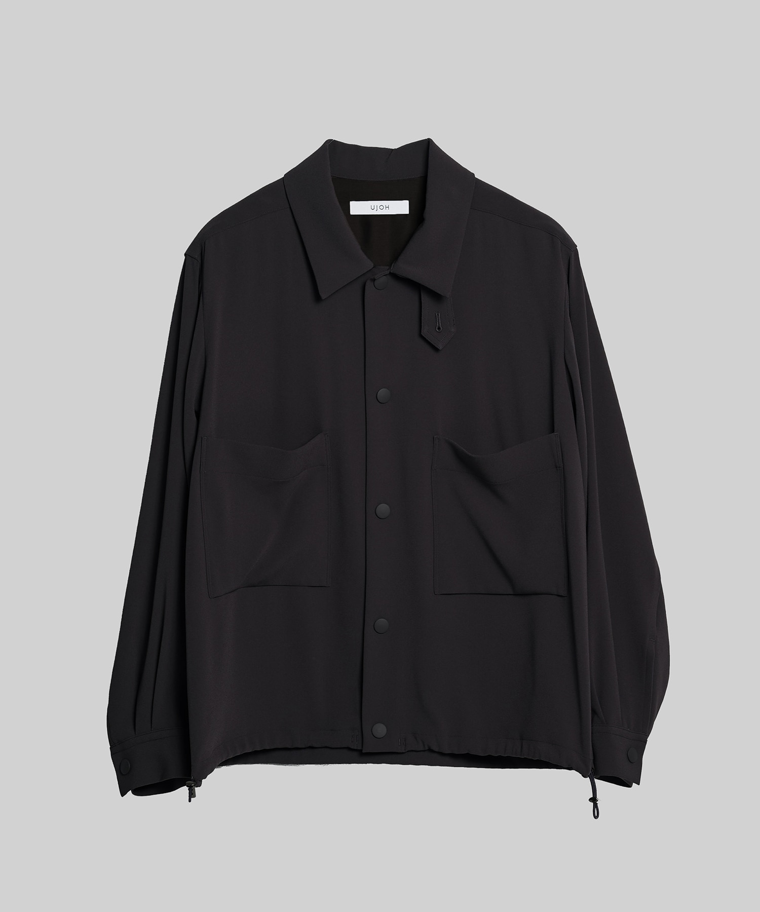 Draw Cord Shirt