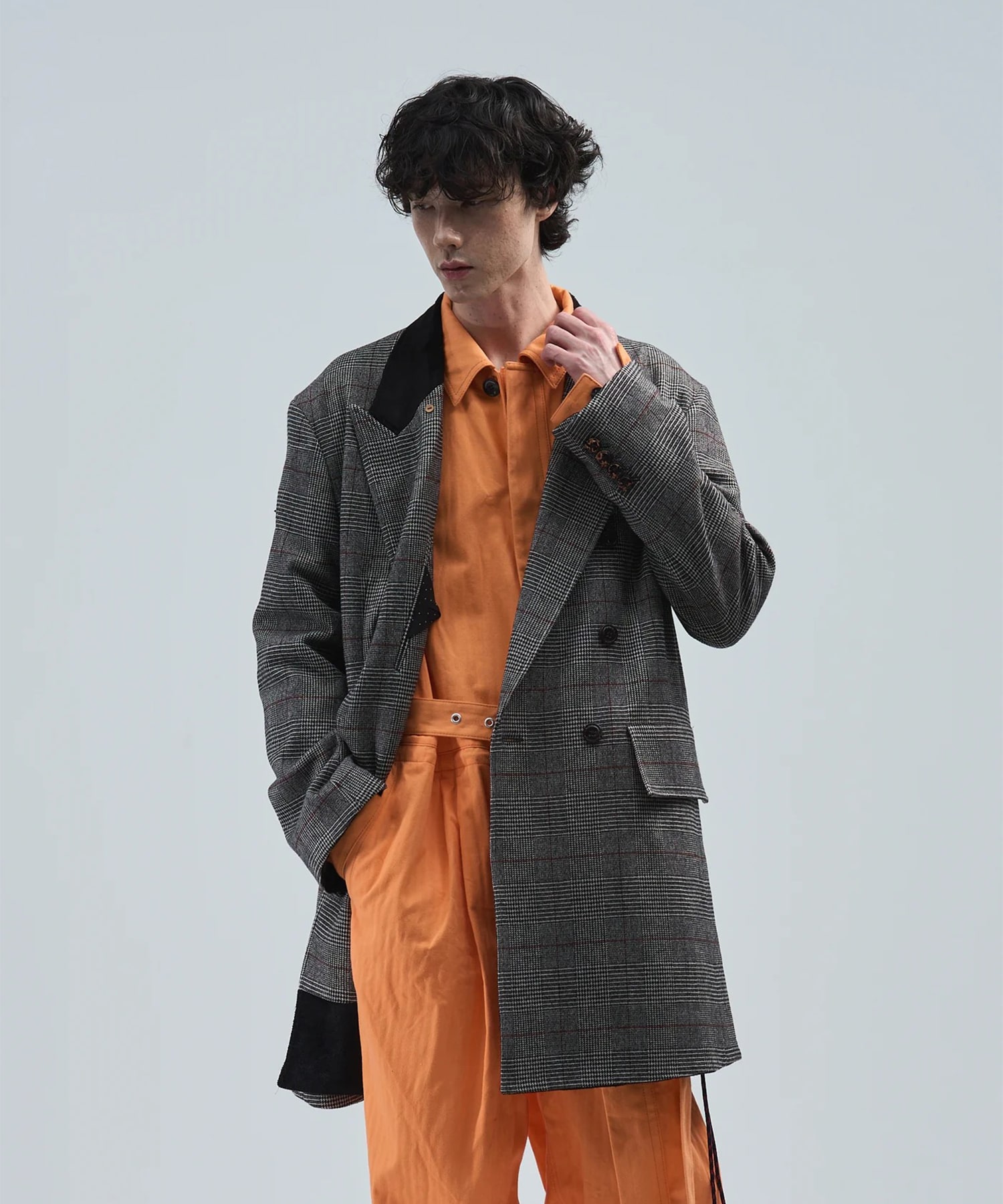 or Coat?