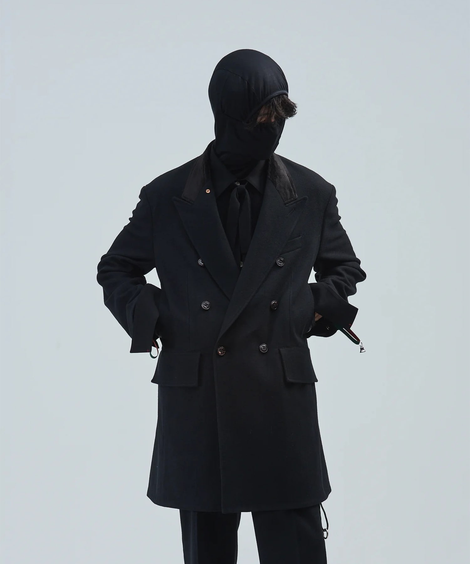 or Coat?