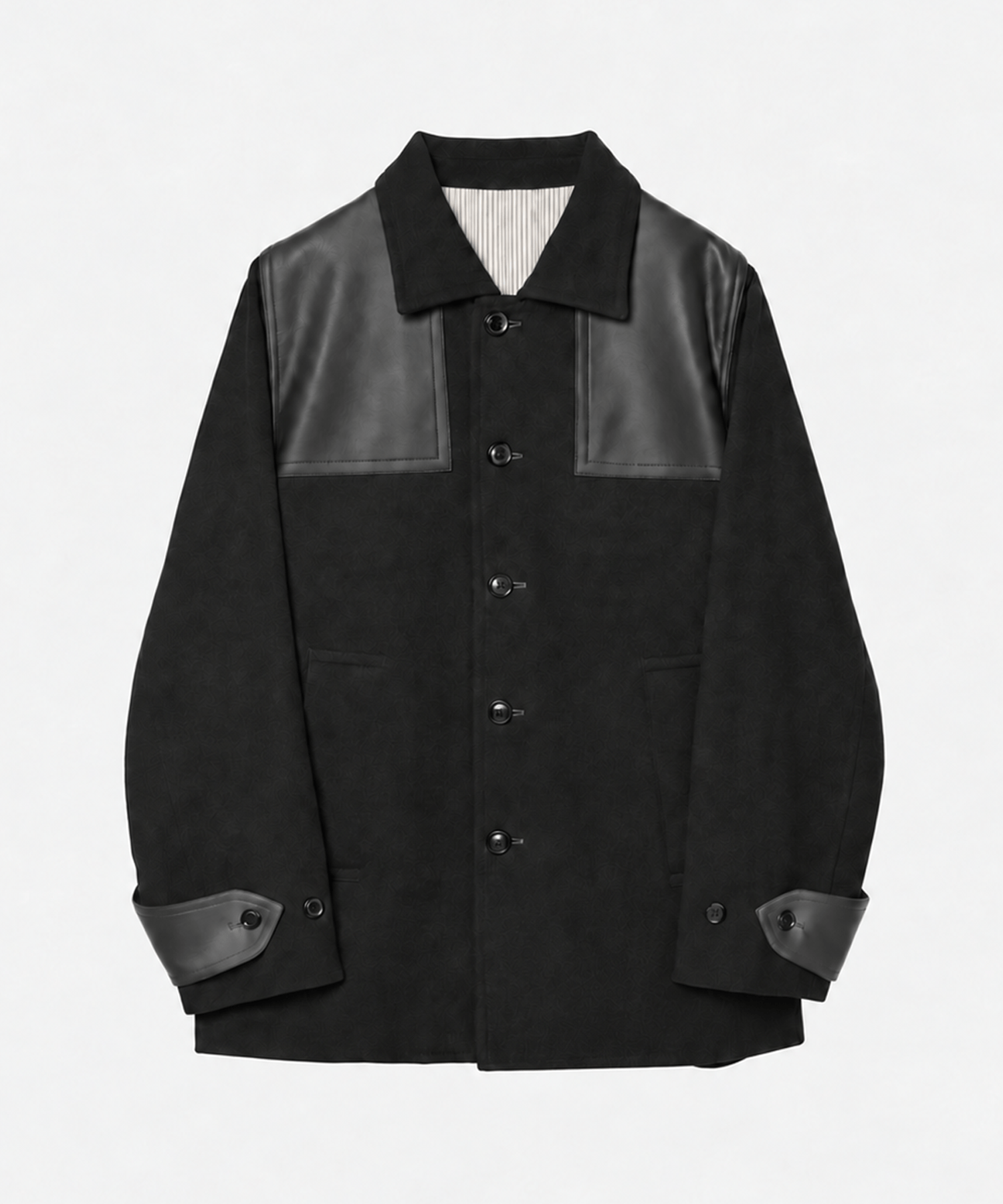 DONKEY JACKET