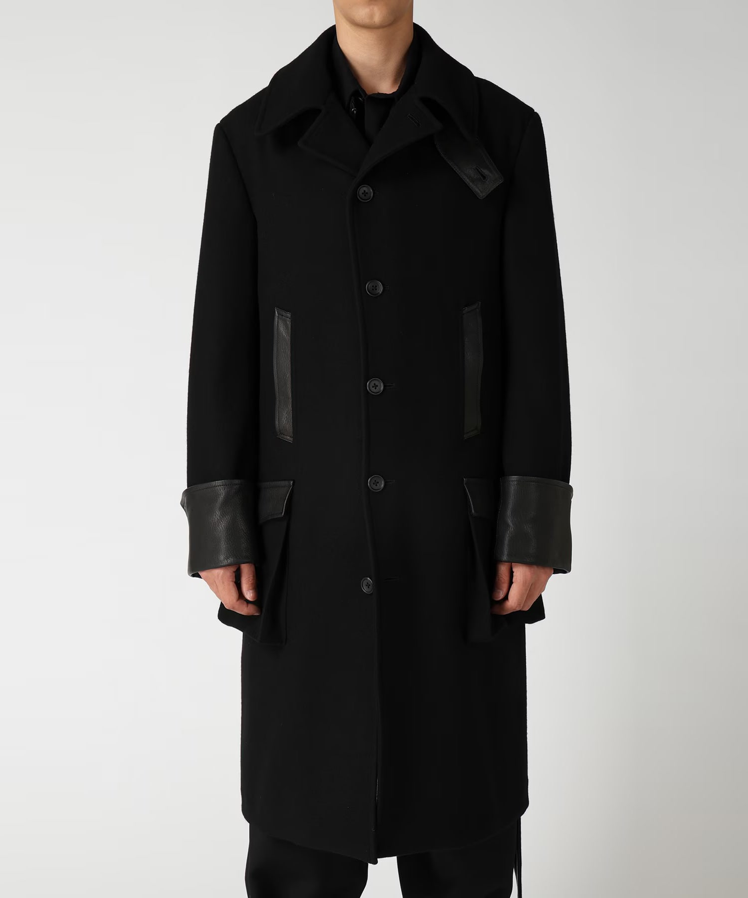 HW-J42-832 COAT