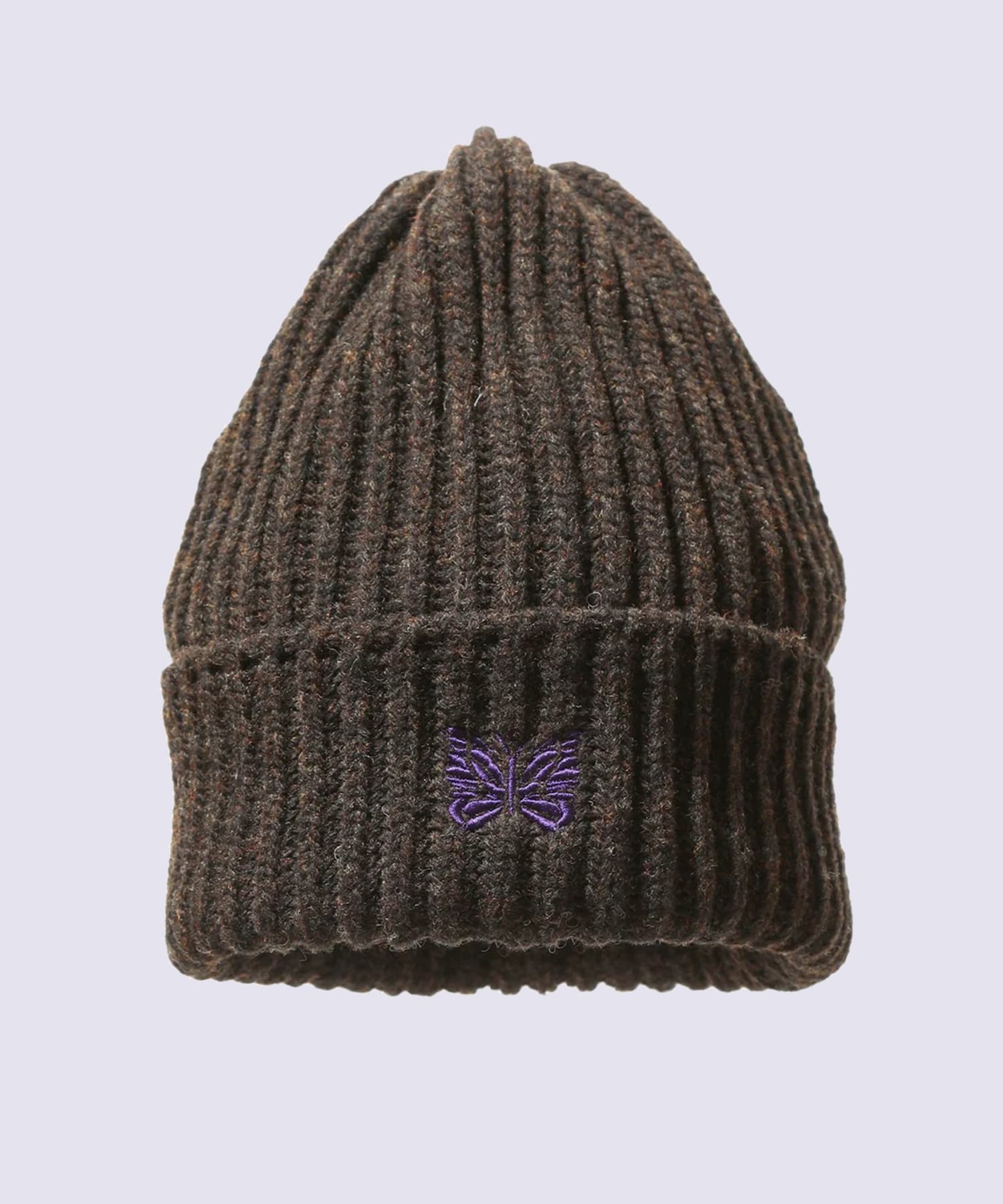 Watch Cap - Shetland Wool