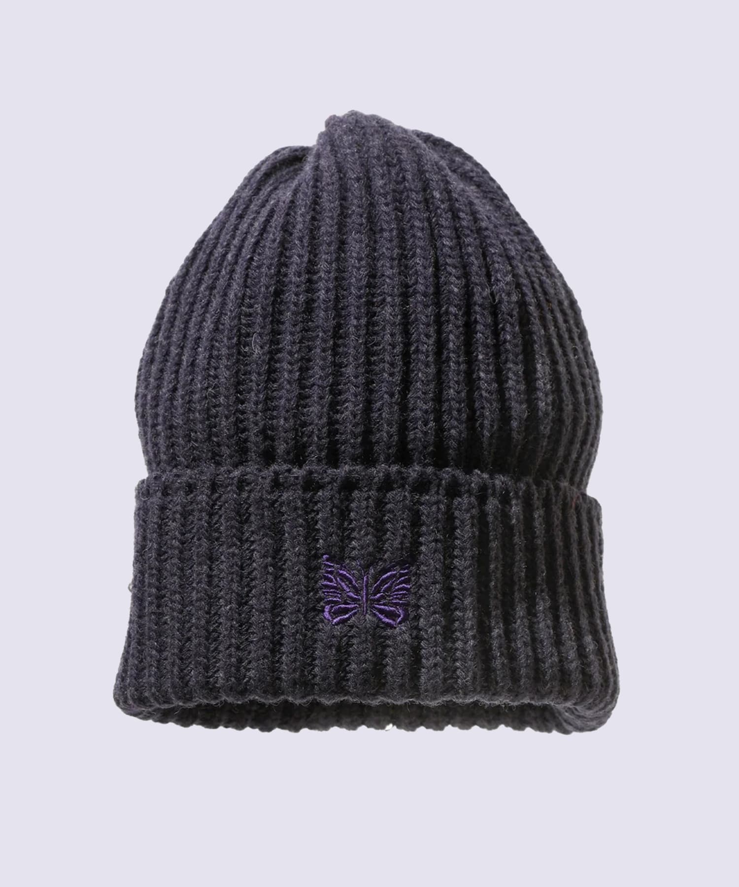 Watch Cap - Shetland Wool