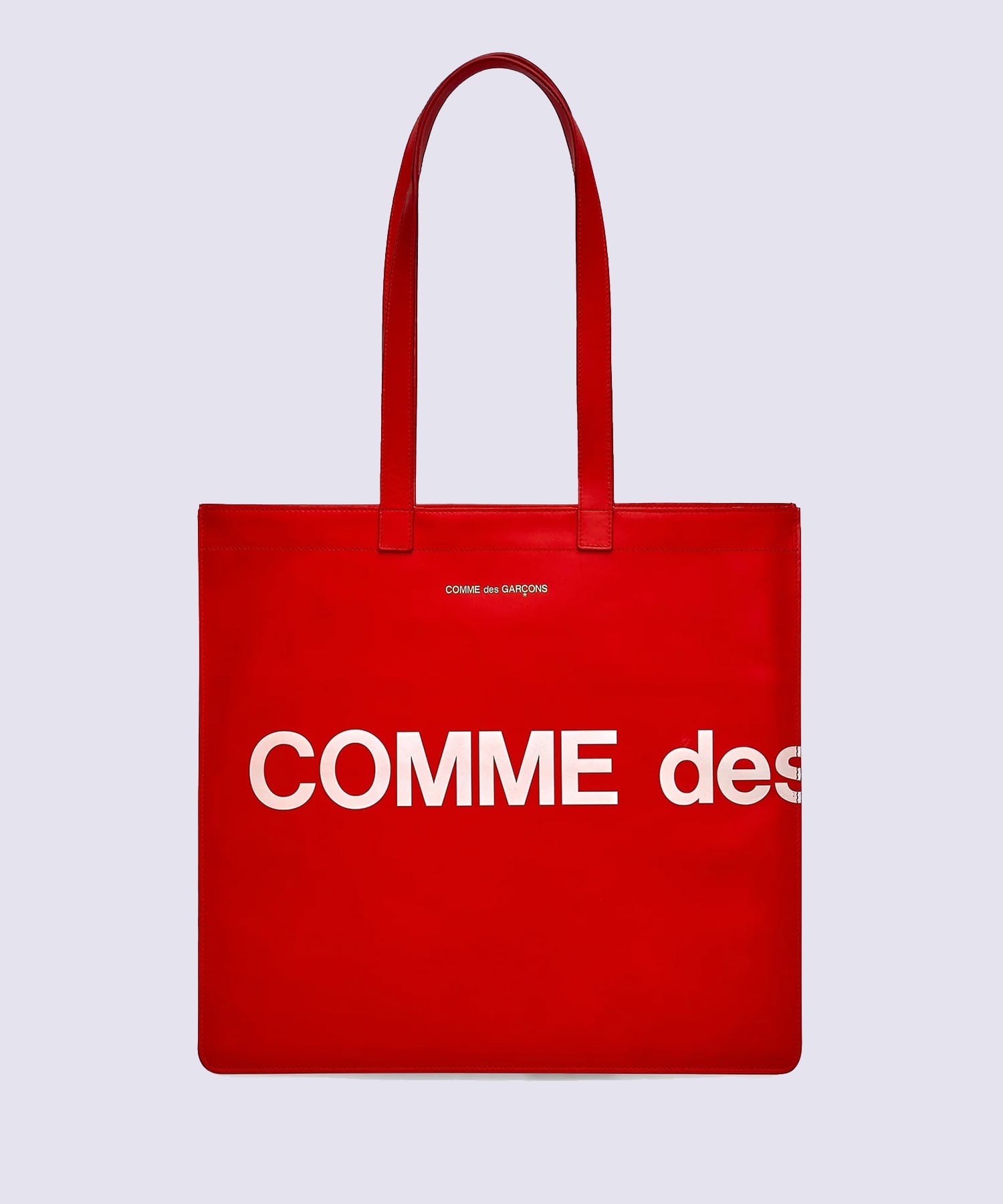 HUGE LOGO BAG