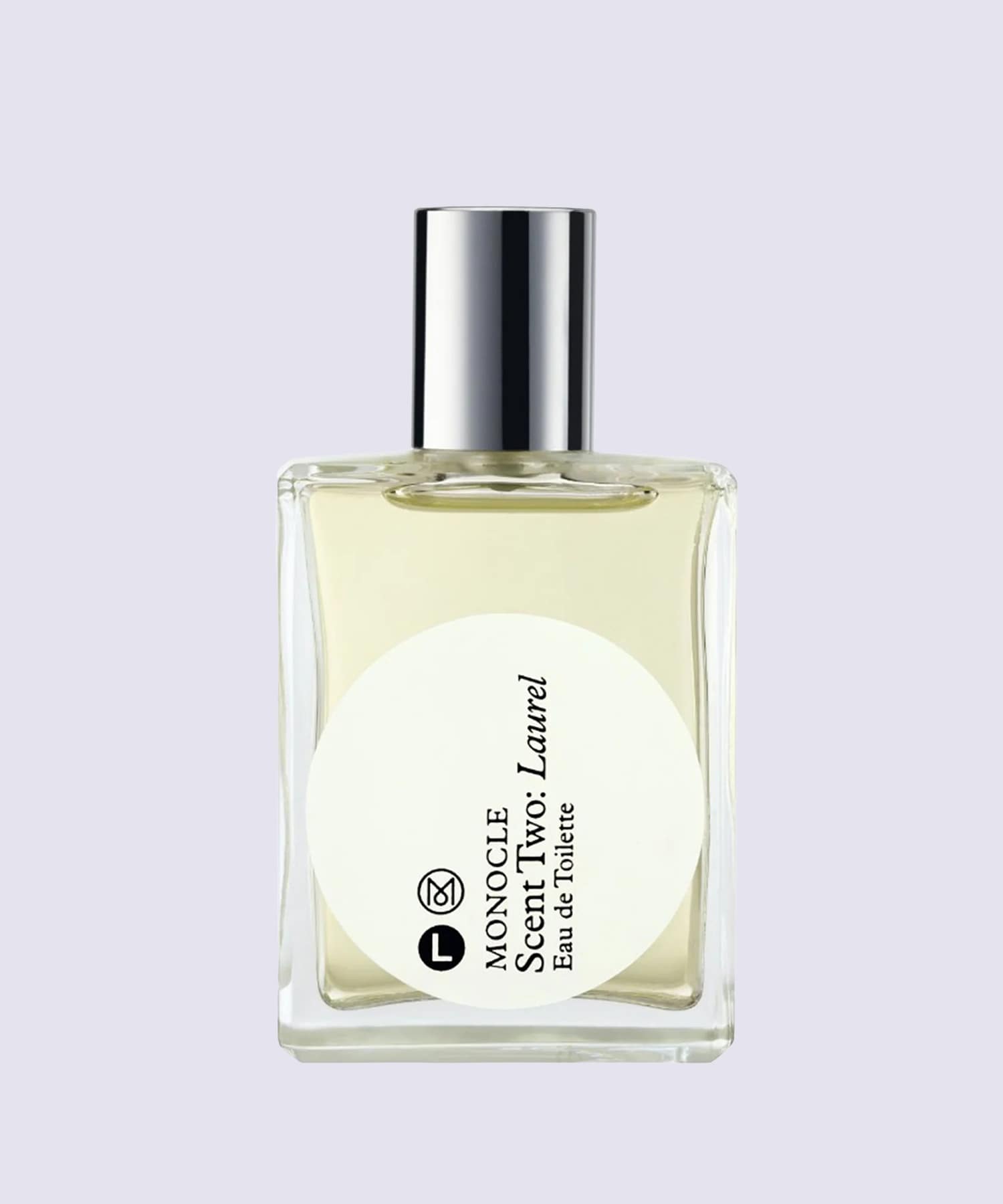 MONOCLE 02 LAUREL EAU DE TOILETTE