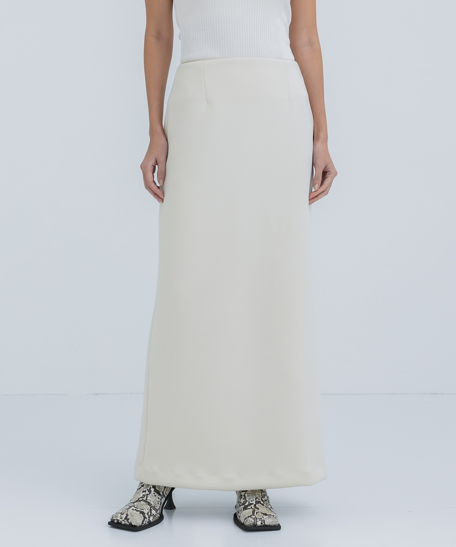 Jersey Skirt