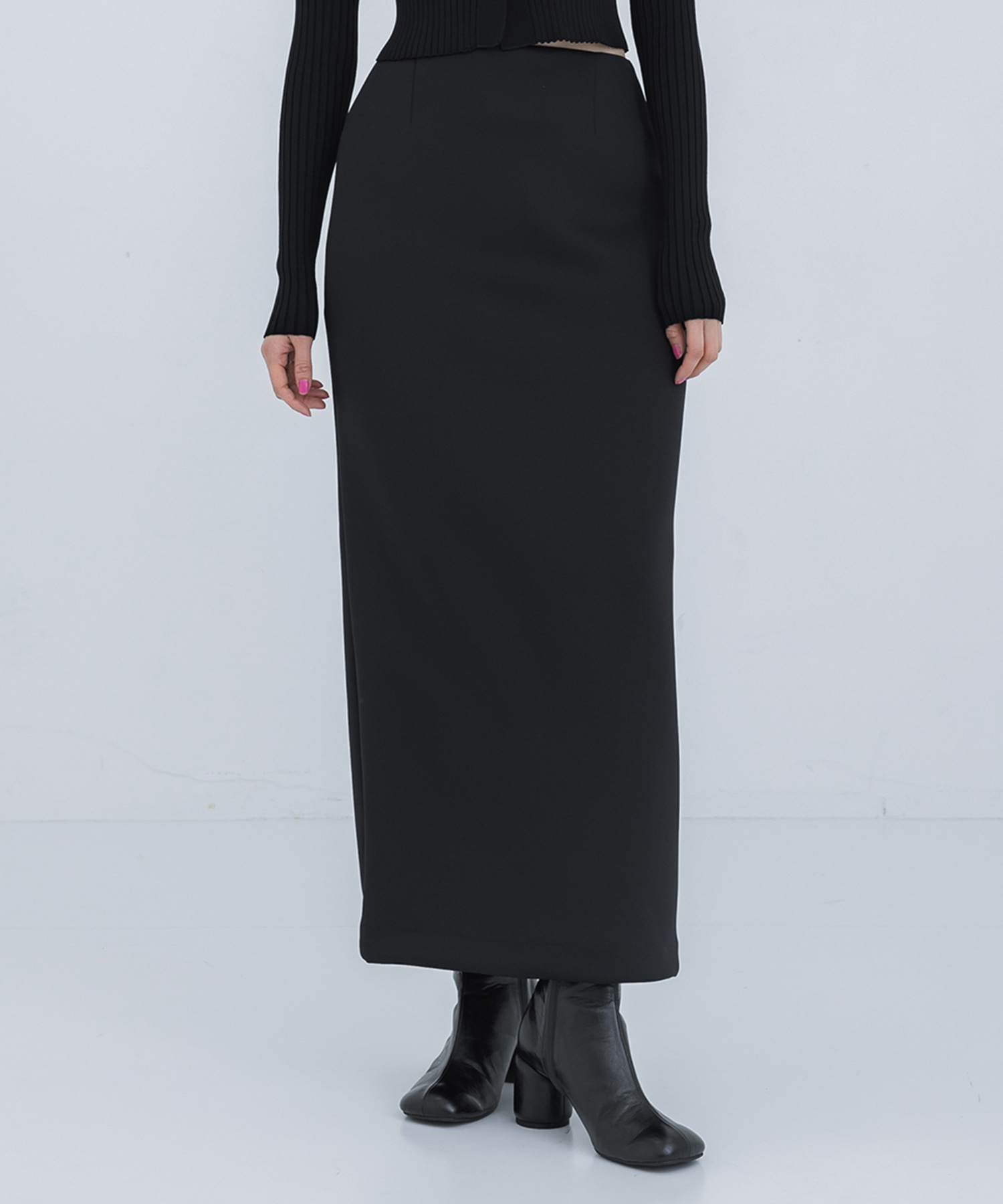 Jersey Skirt