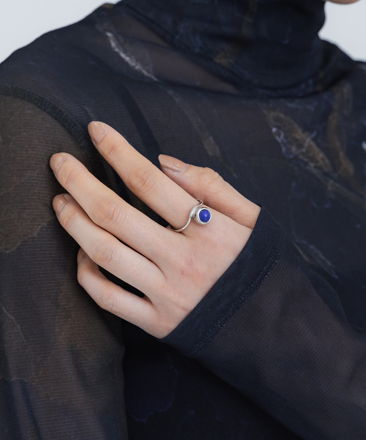 Round ring