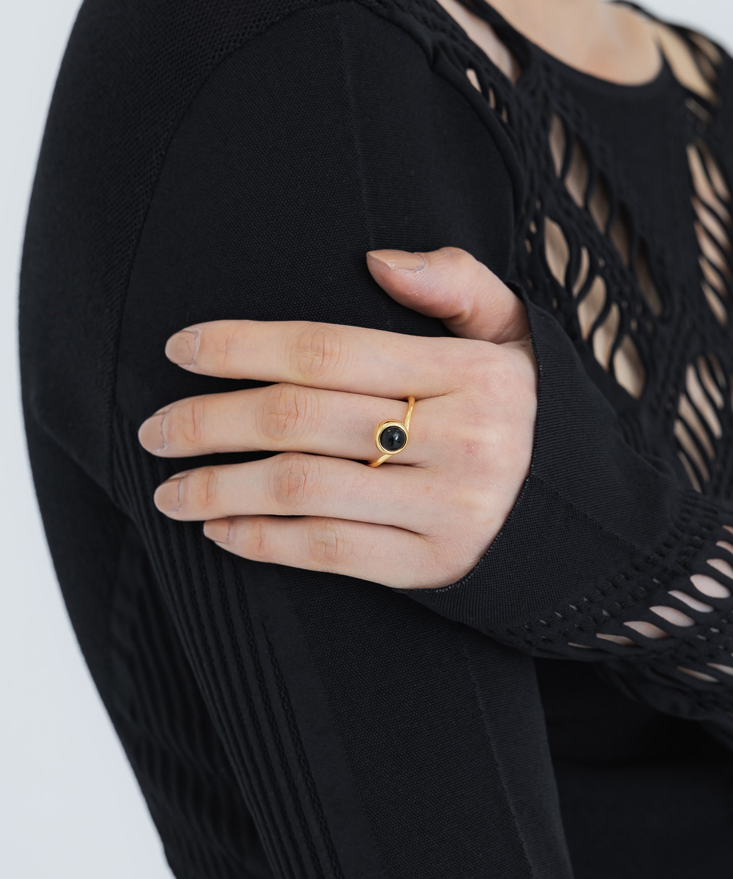 Round ring