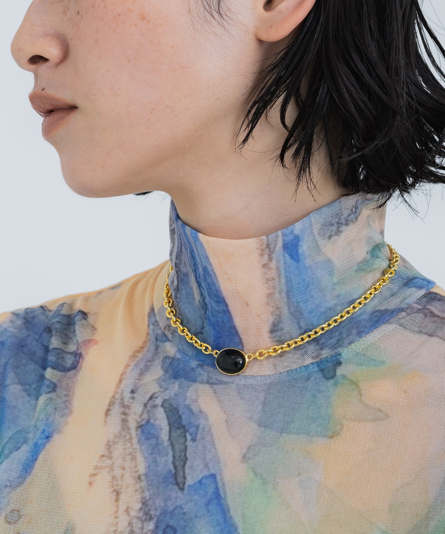 chain necklace