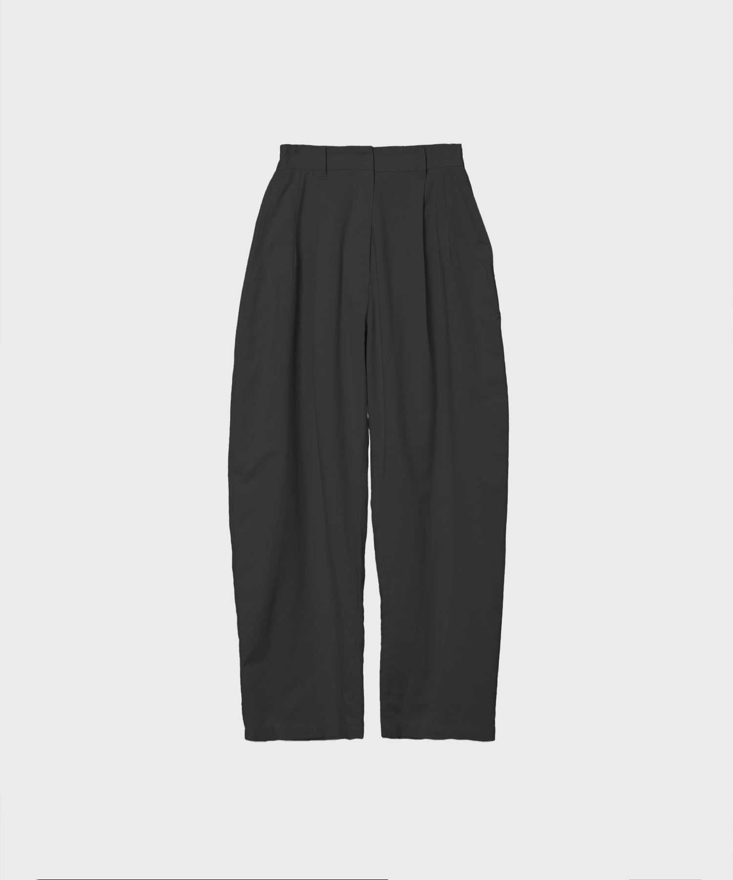 CURVE LINE PANTS
