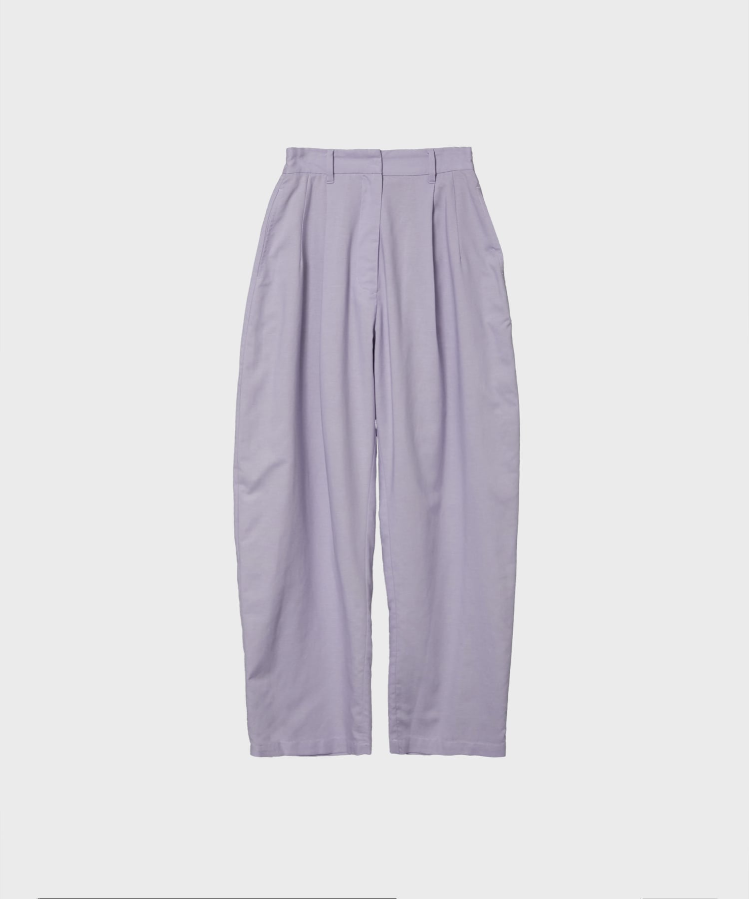 CURVE LINE PANTS