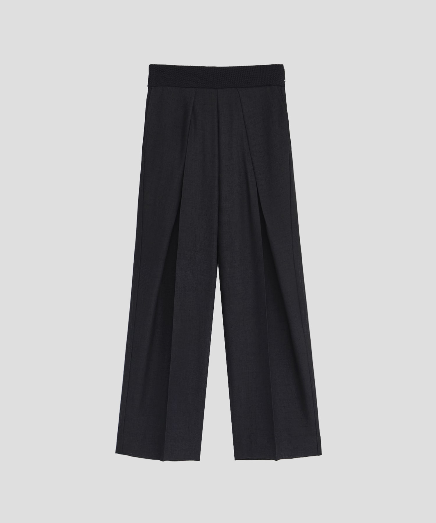 Mesh Trousers